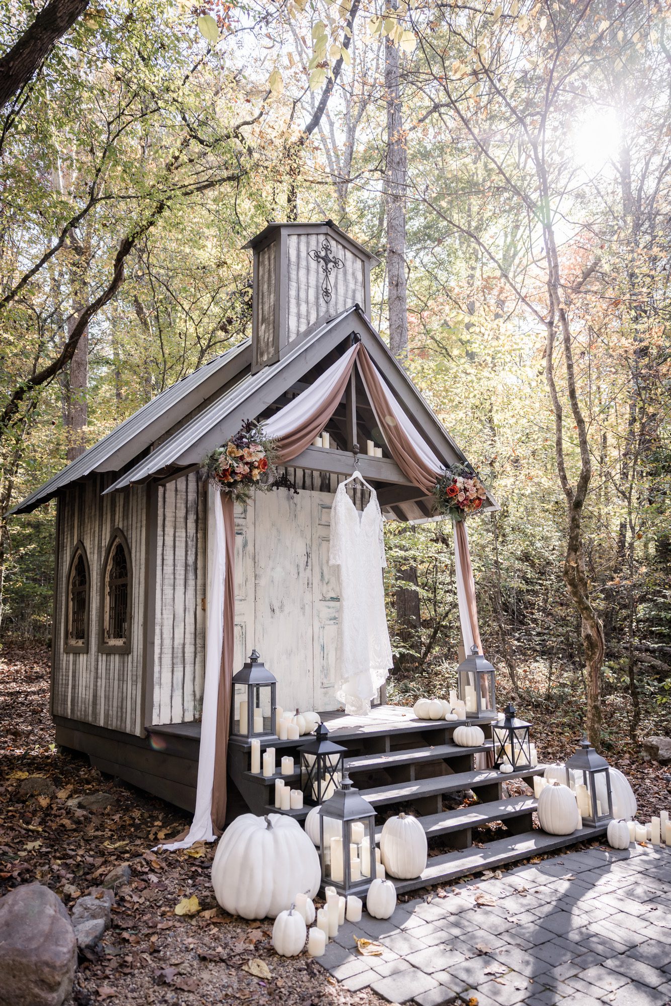 Wedding Getaway