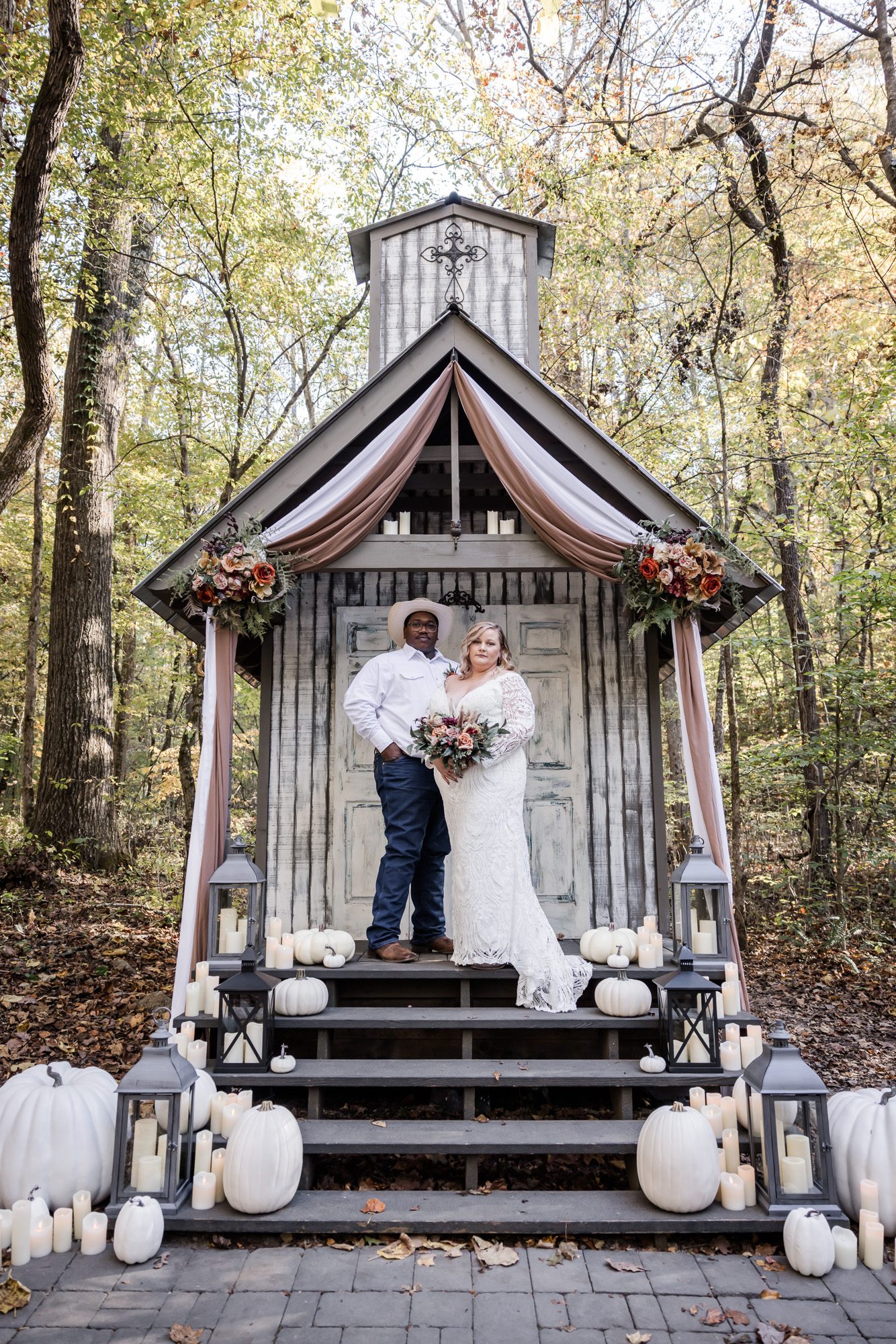 Wedding Getaway