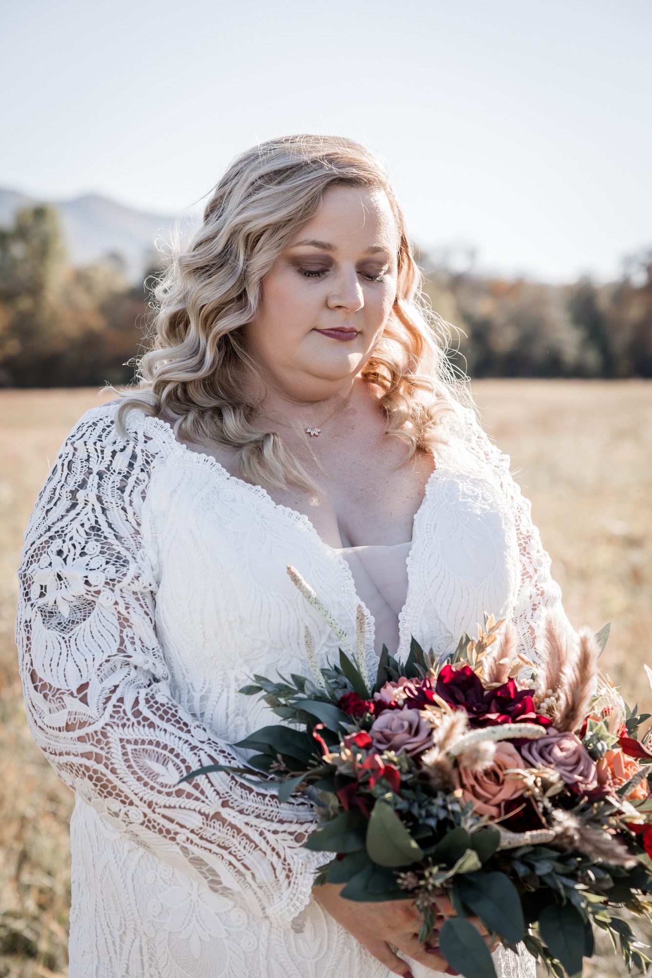 Wedding Getaway