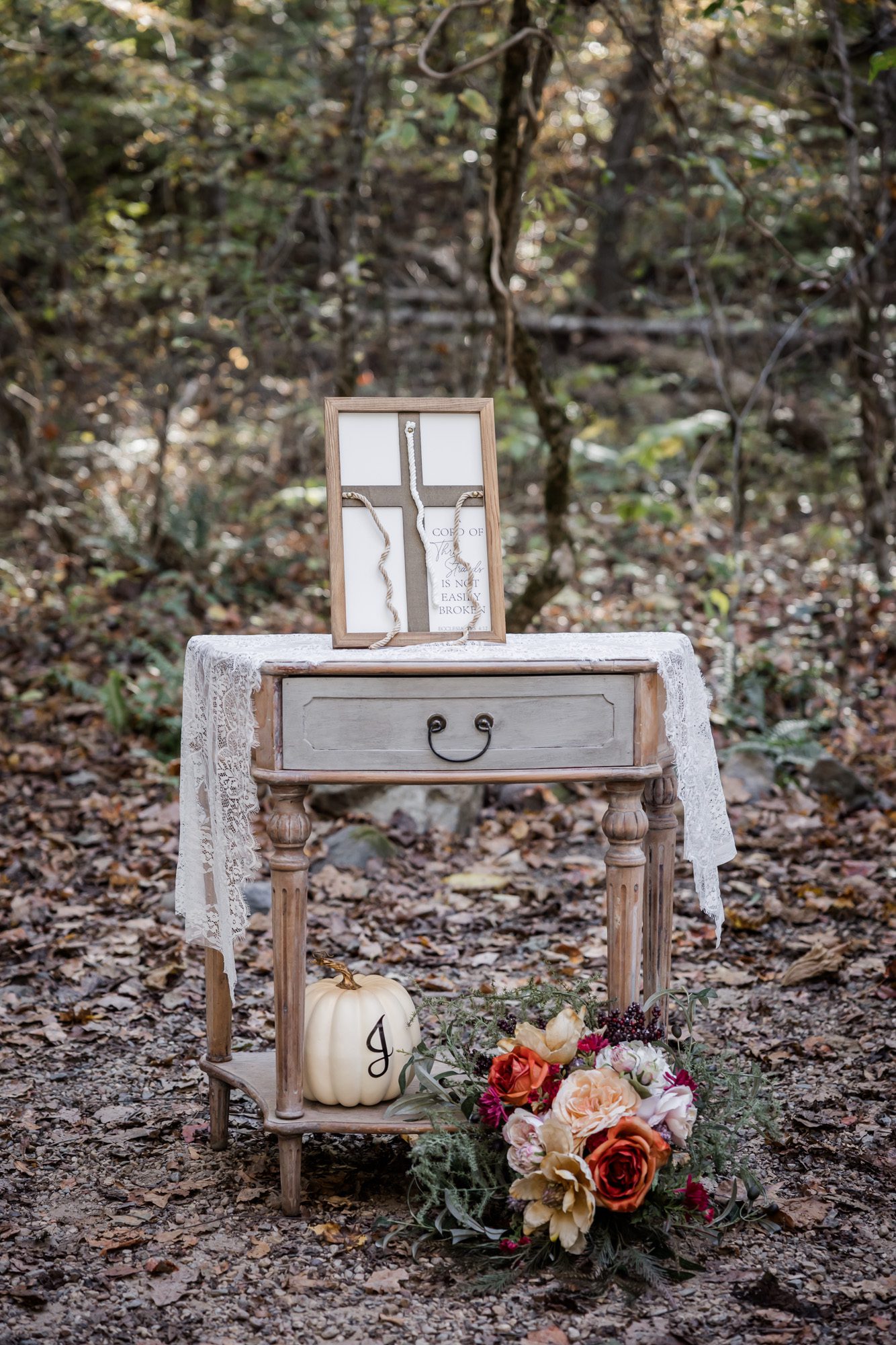 Wedding Getaway