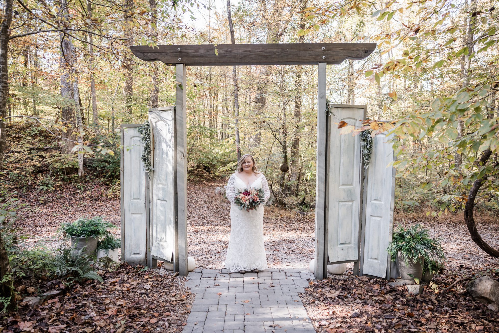 Wedding Getaway