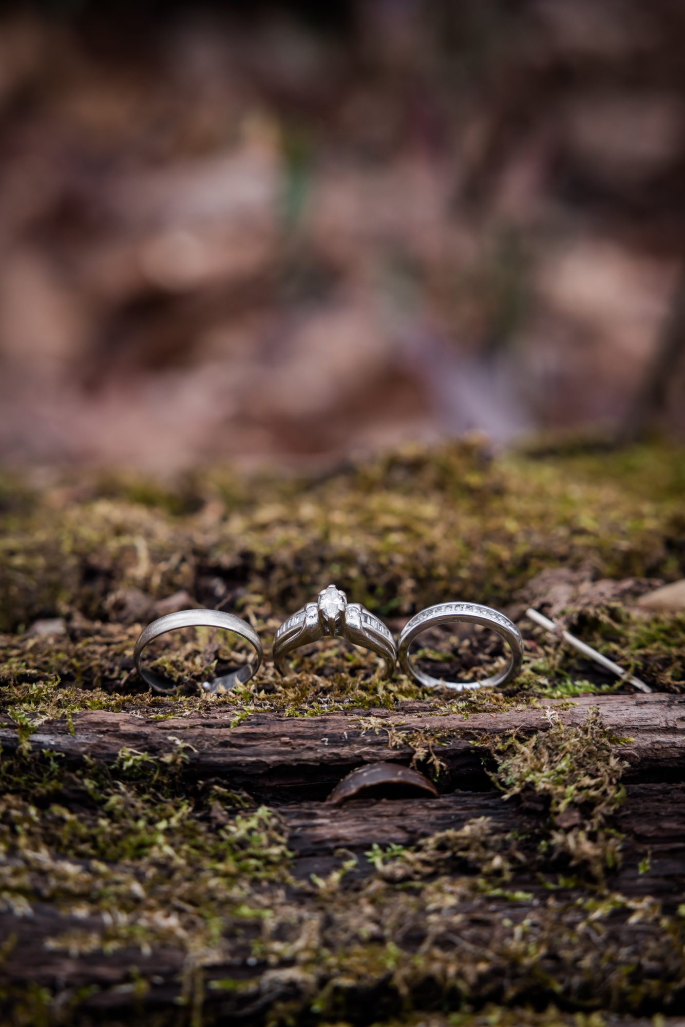 Wedding Rings