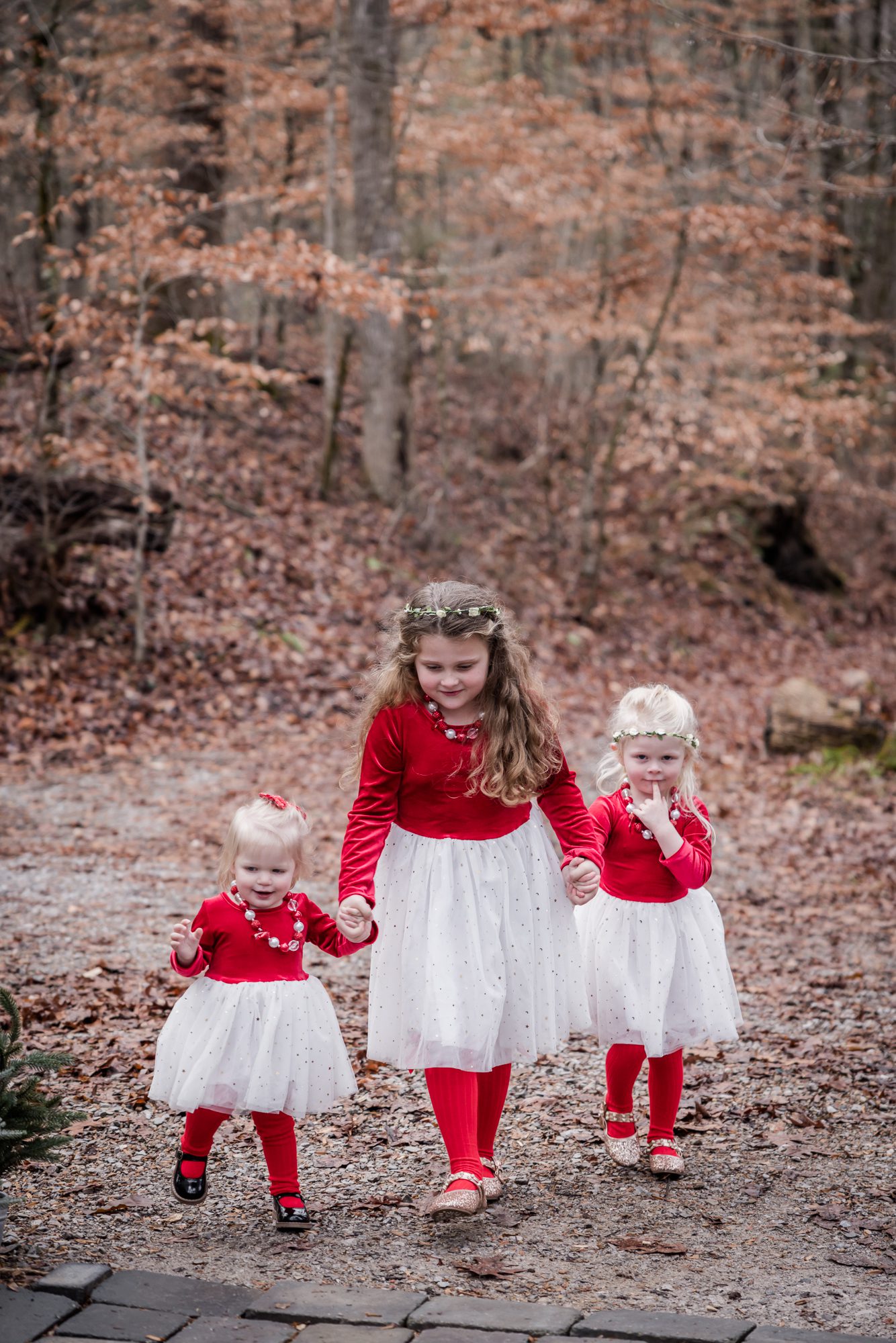 January Micro Wedding