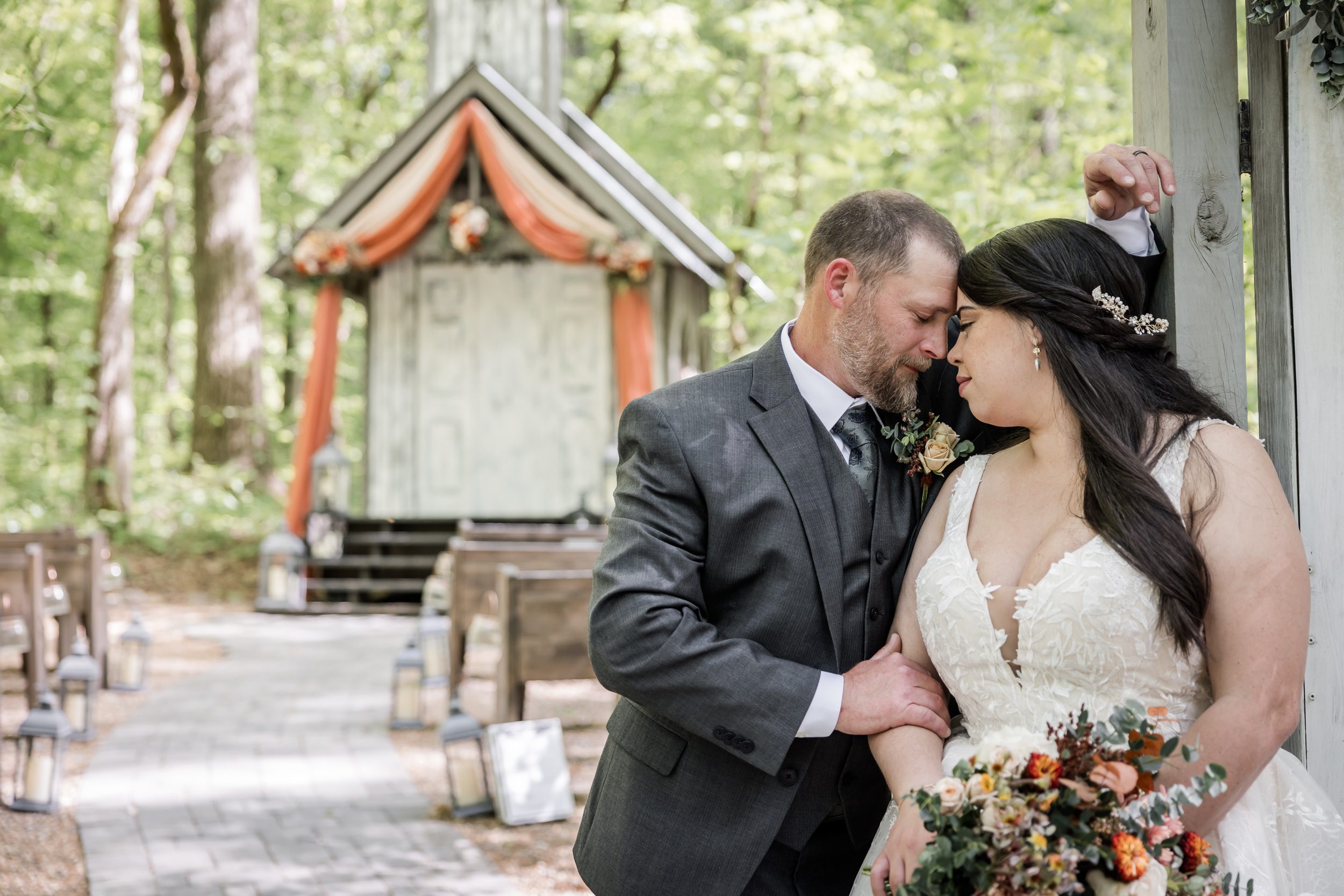 smoky mountain wedding chapel 