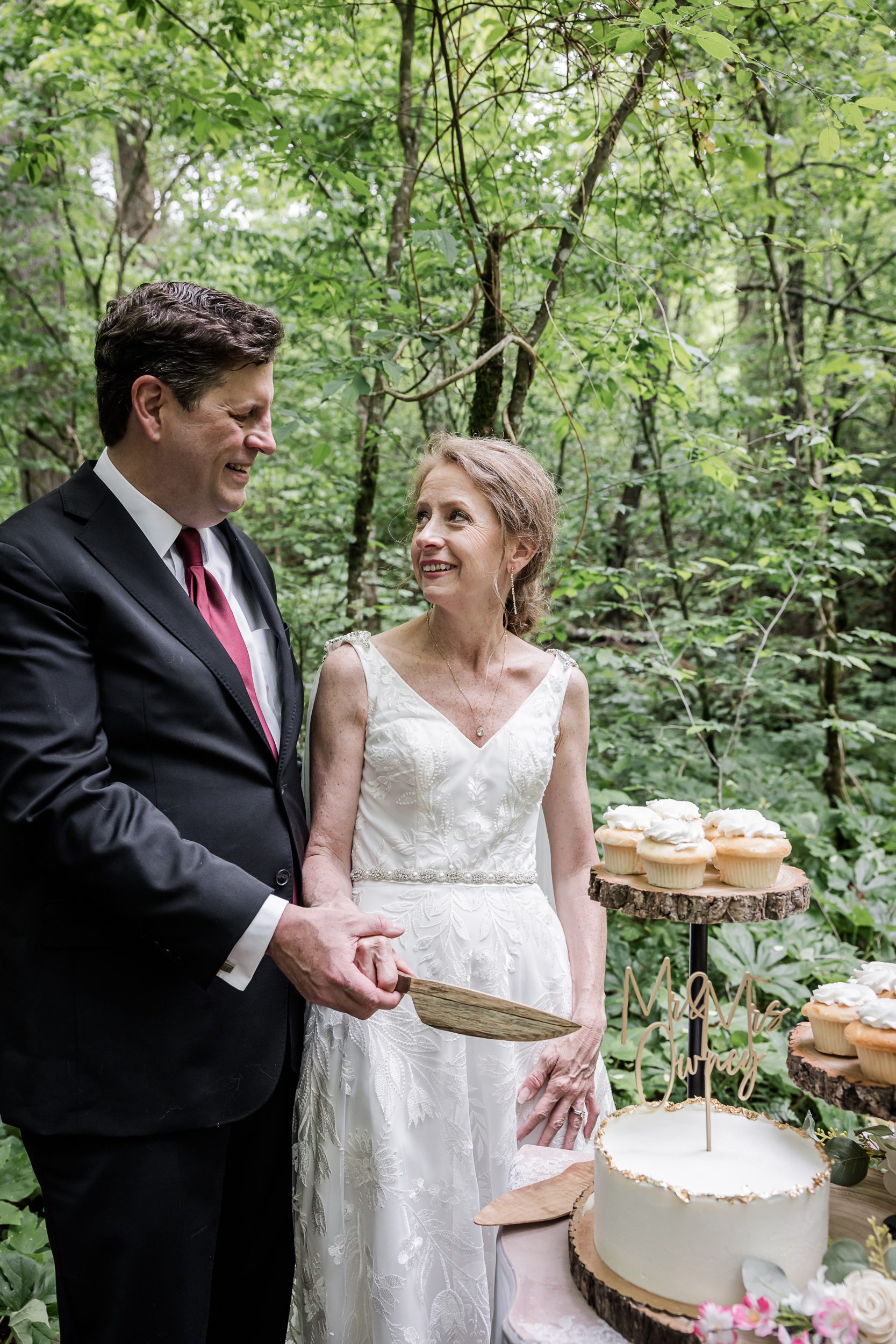 Cake Cutting