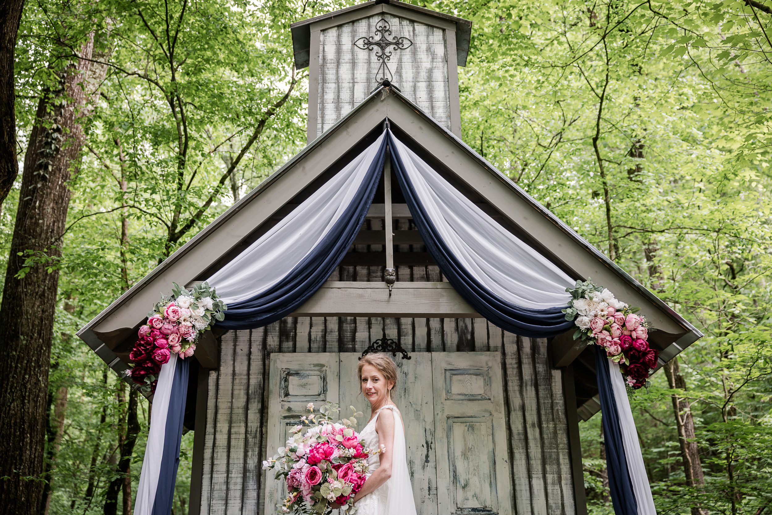 Dog-Friendly Wedding