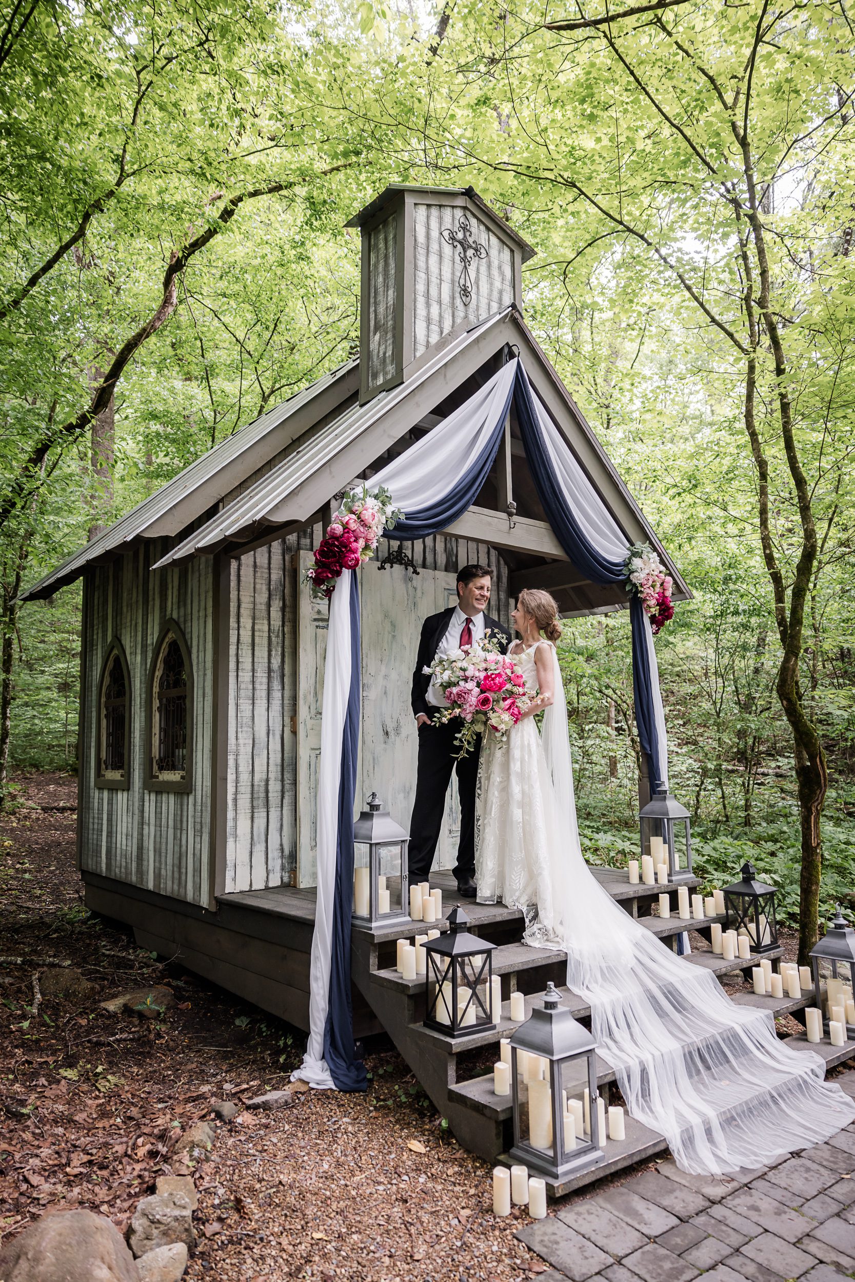 Dog-Friendly Wedding