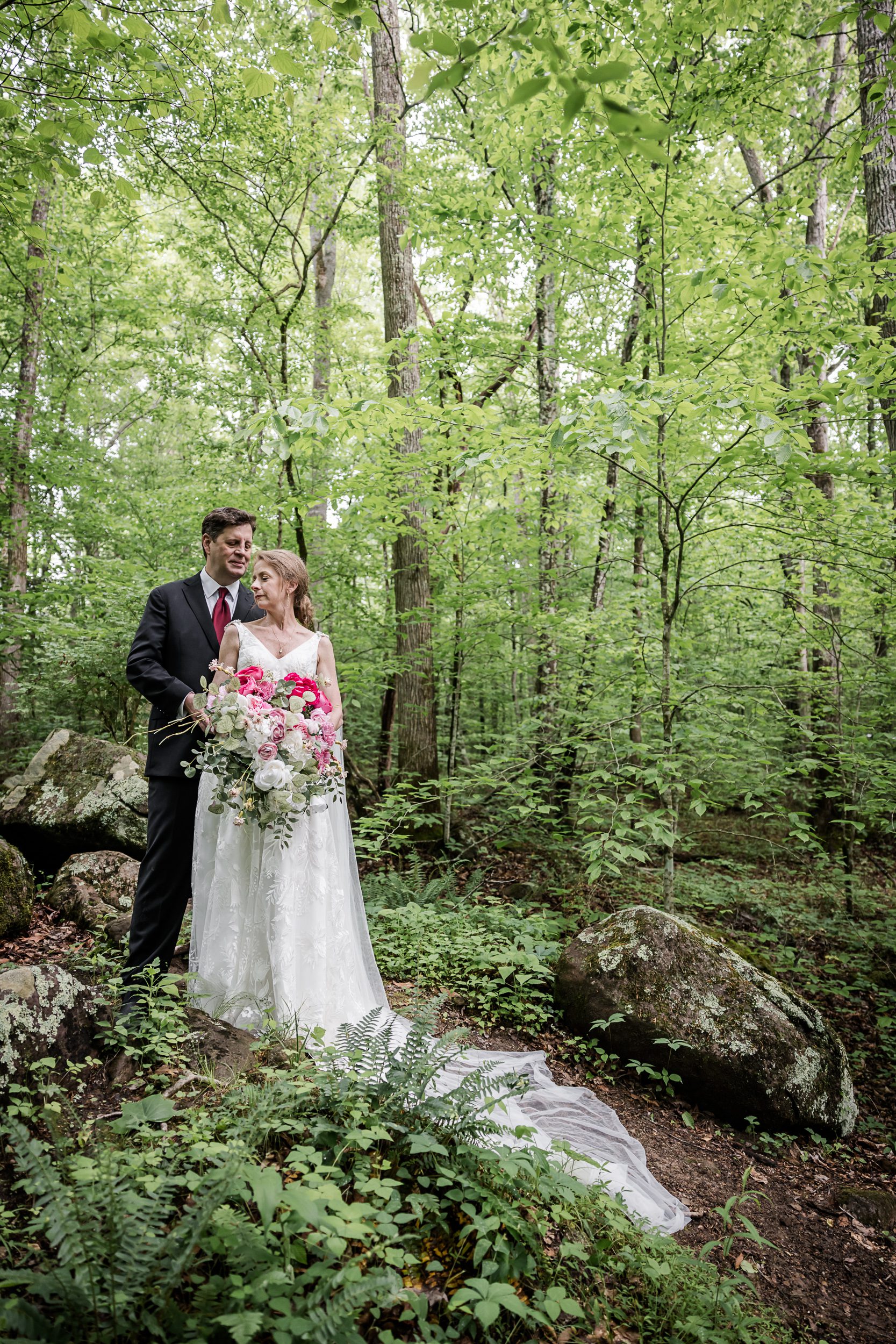 Dog-Friendly Wedding