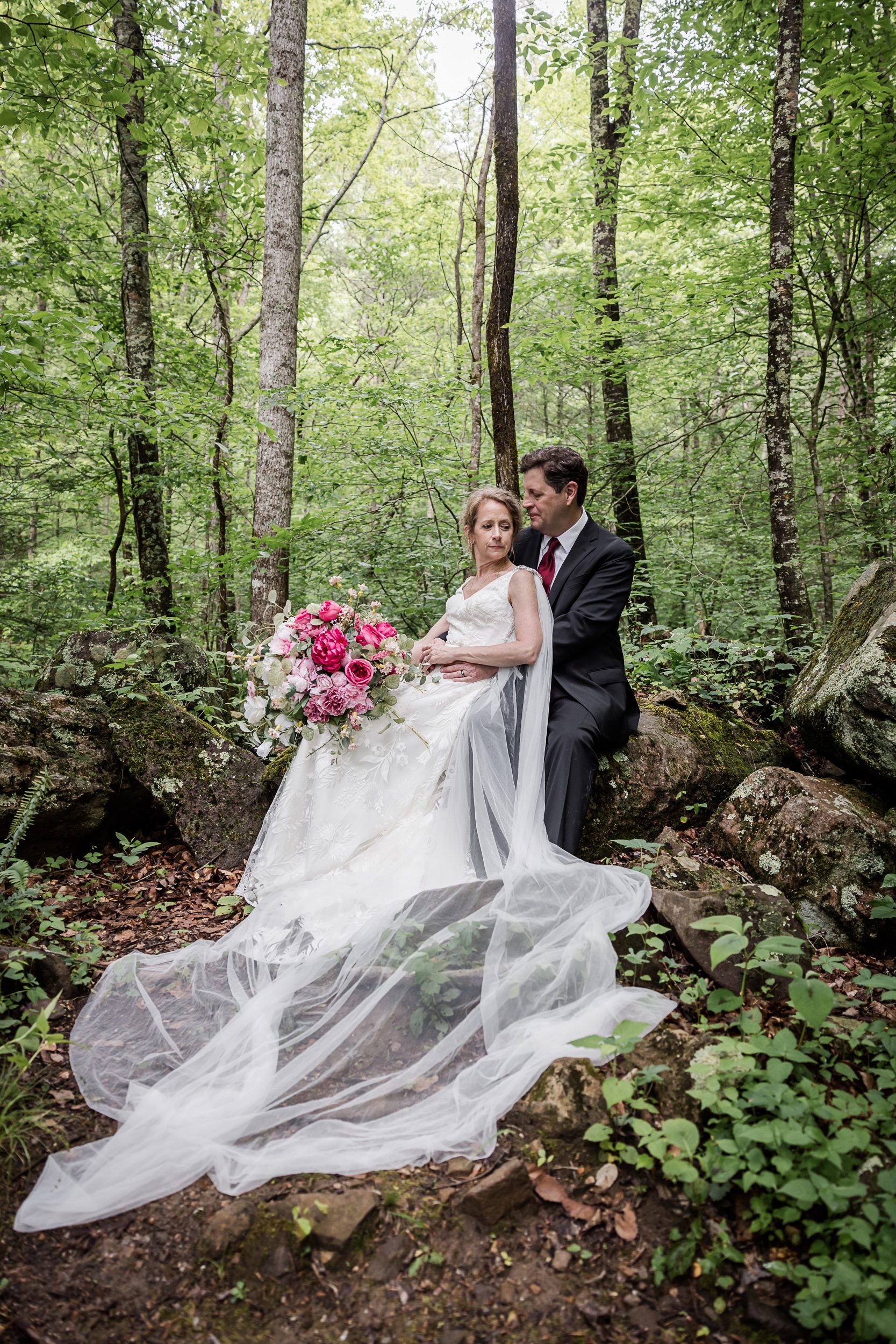 Dog-Friendly Wedding