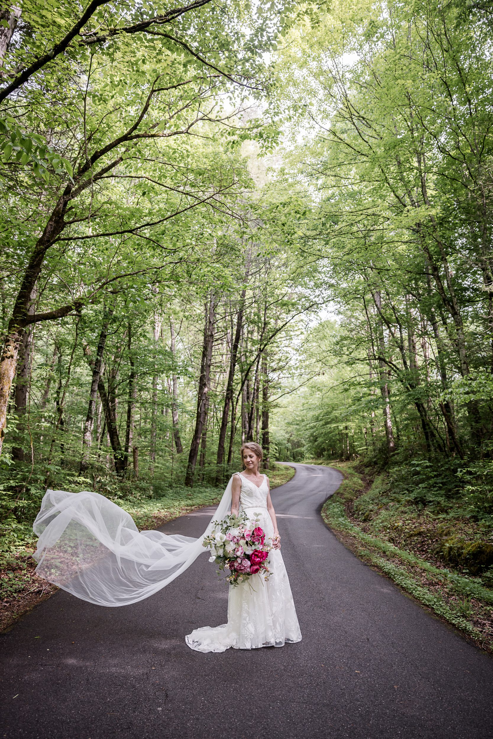 Dog-Friendly Wedding