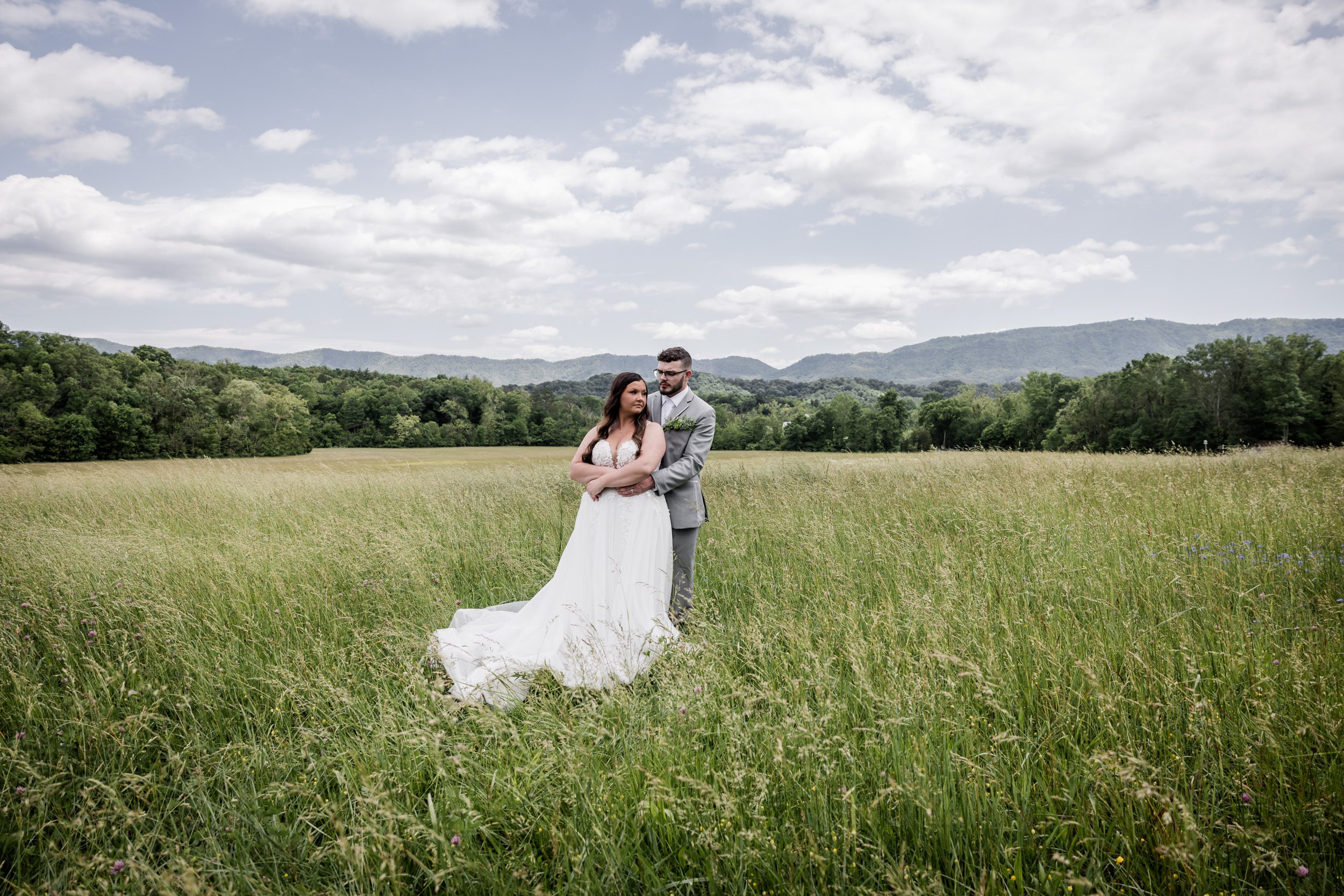 love in the smokies