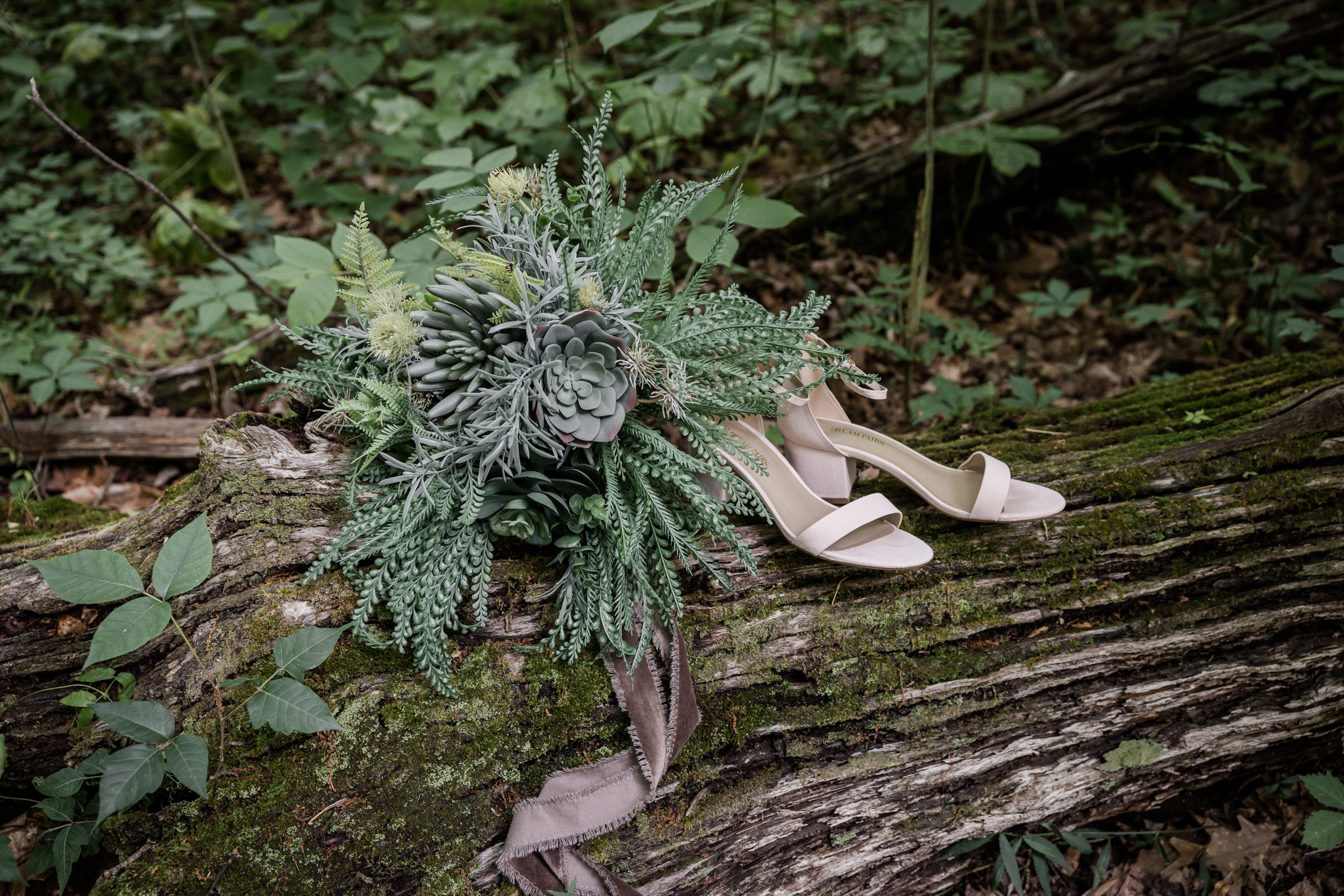 May micro wedding