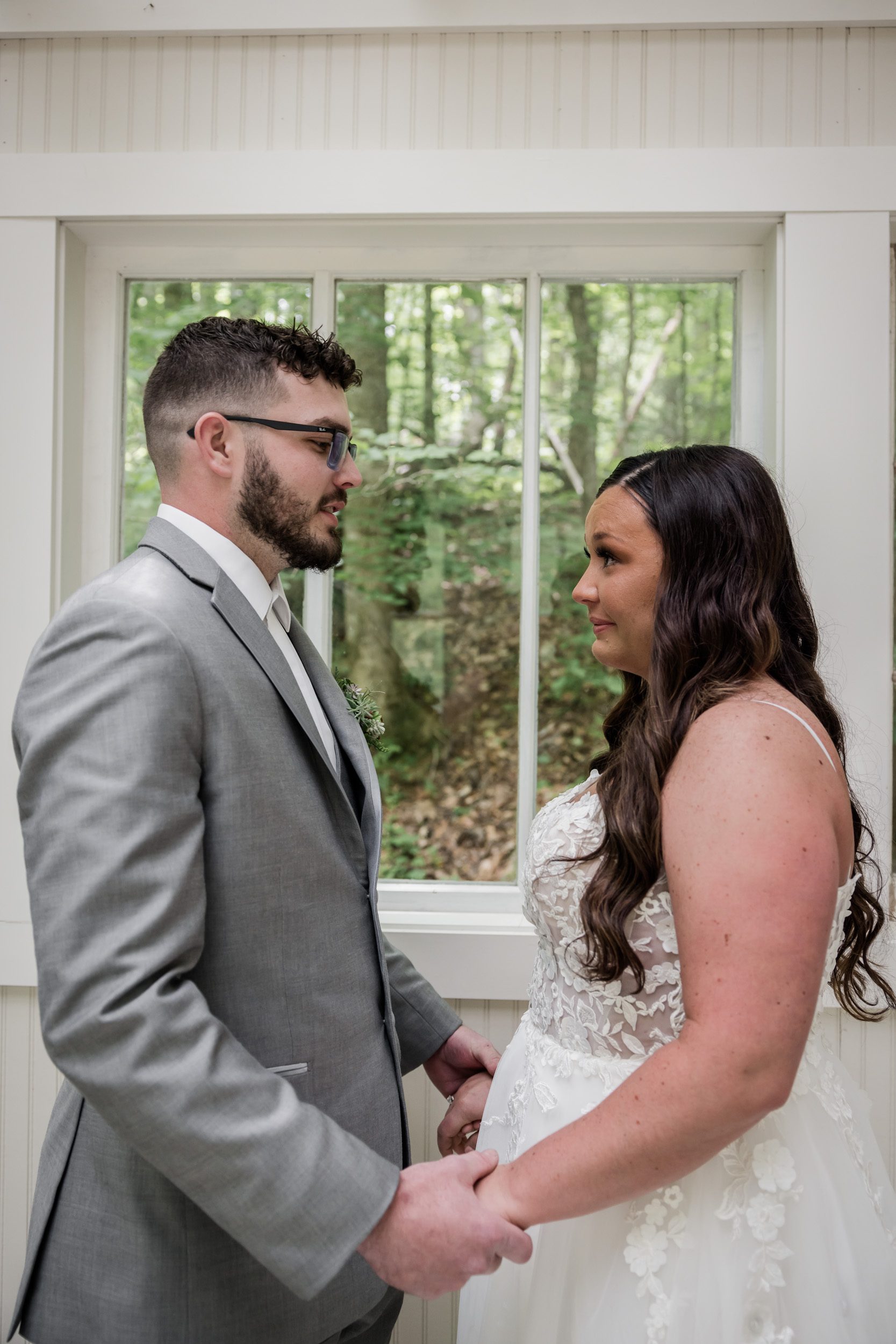 first look