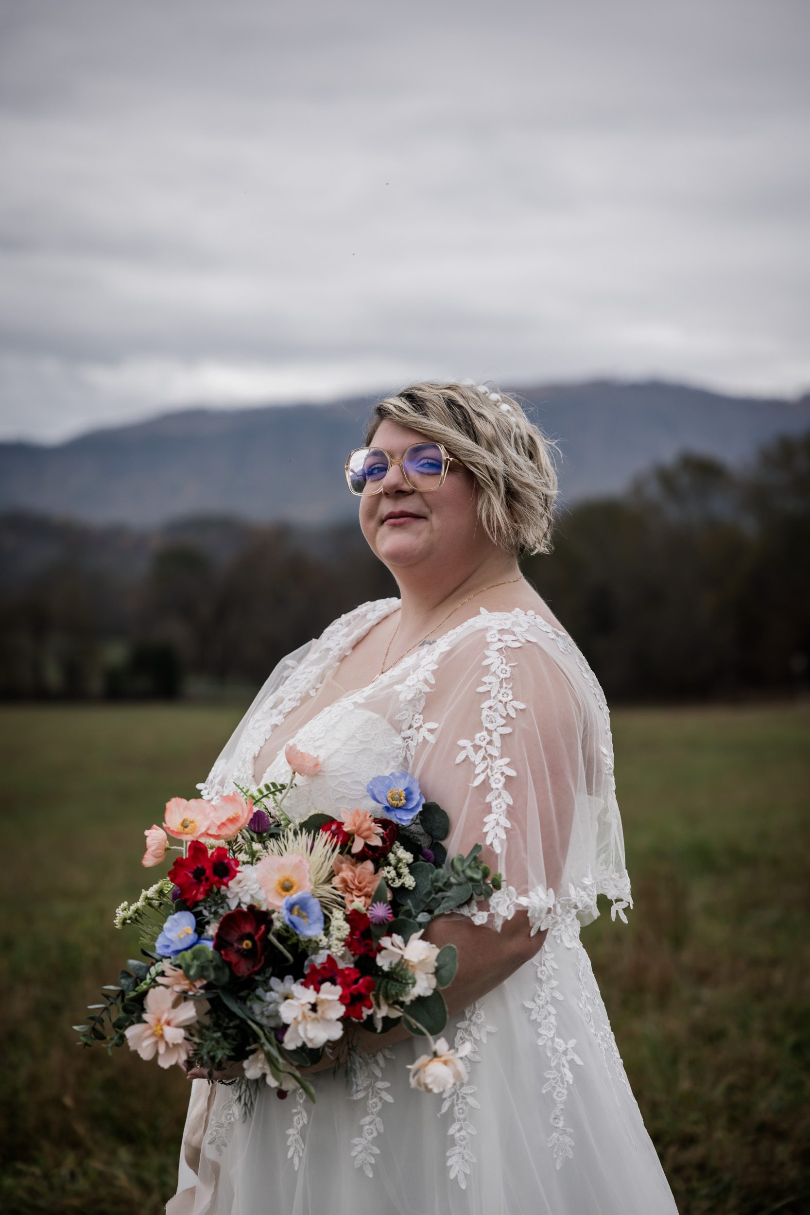 Bridal Photography 