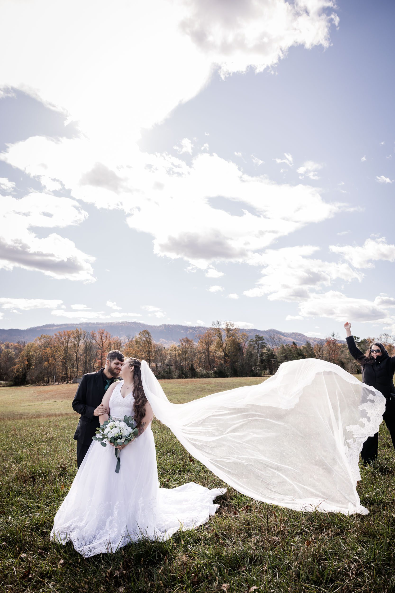 Wedding Photography Ideas 