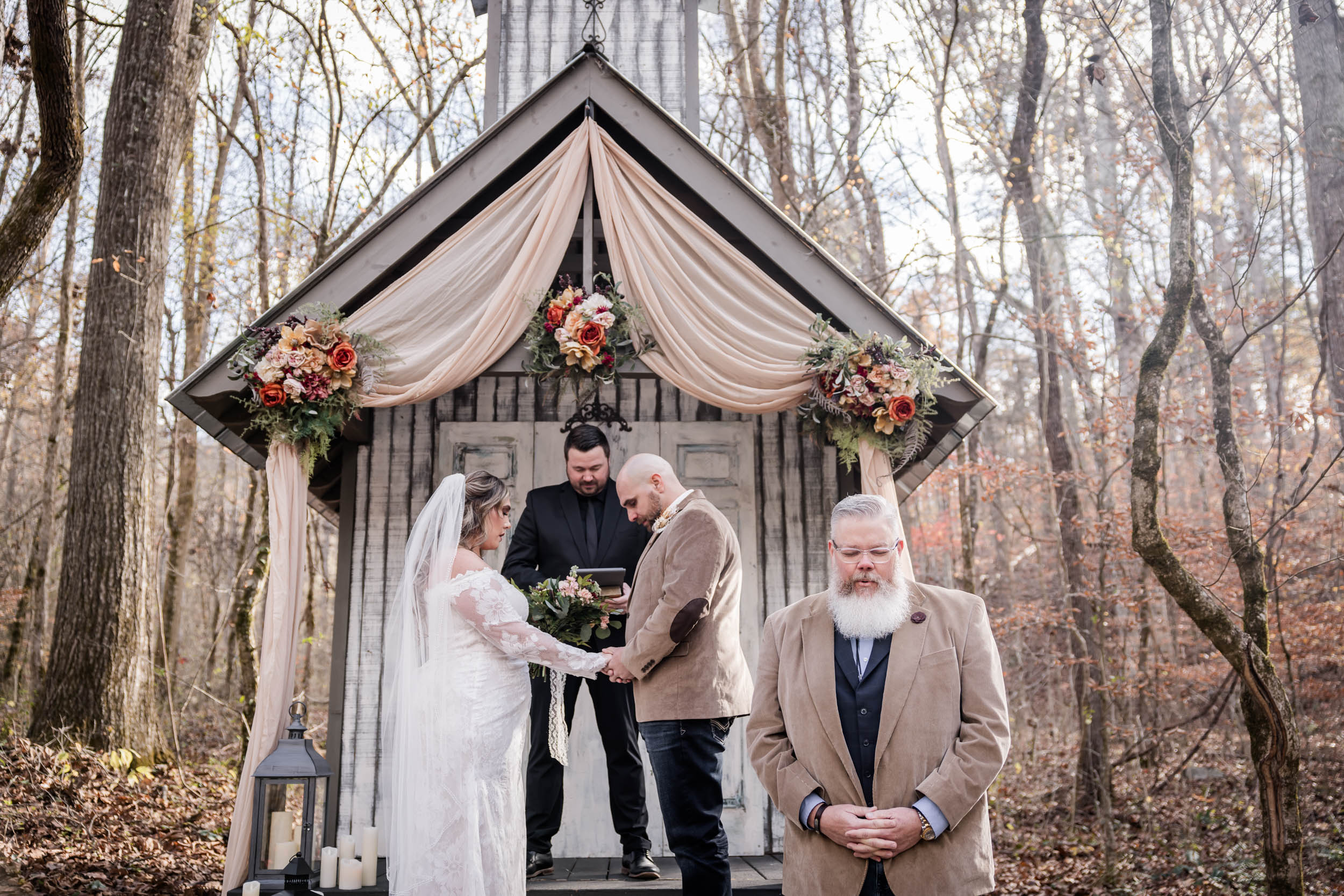 Wedding Prayer 