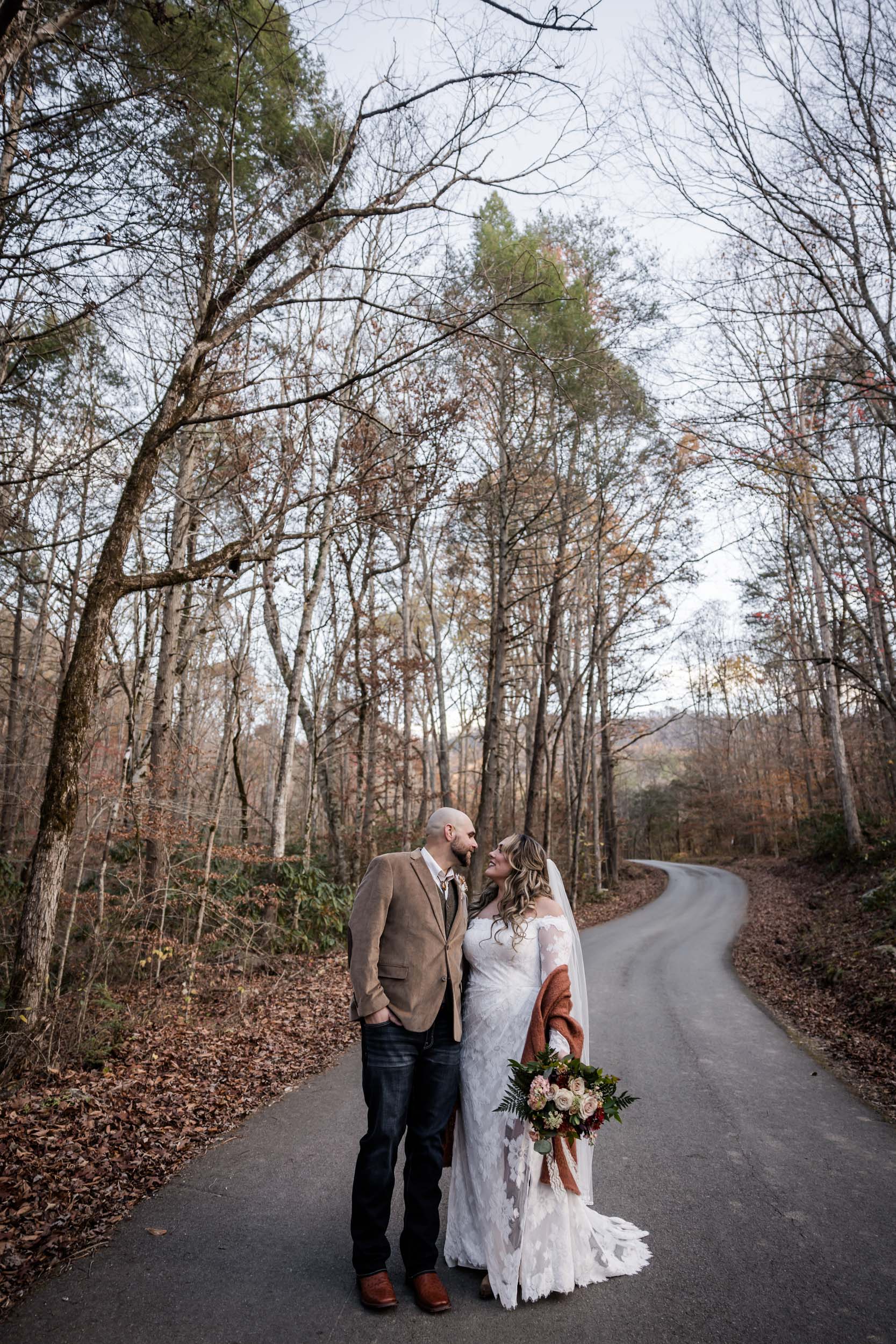 Micro Wedding Photography 