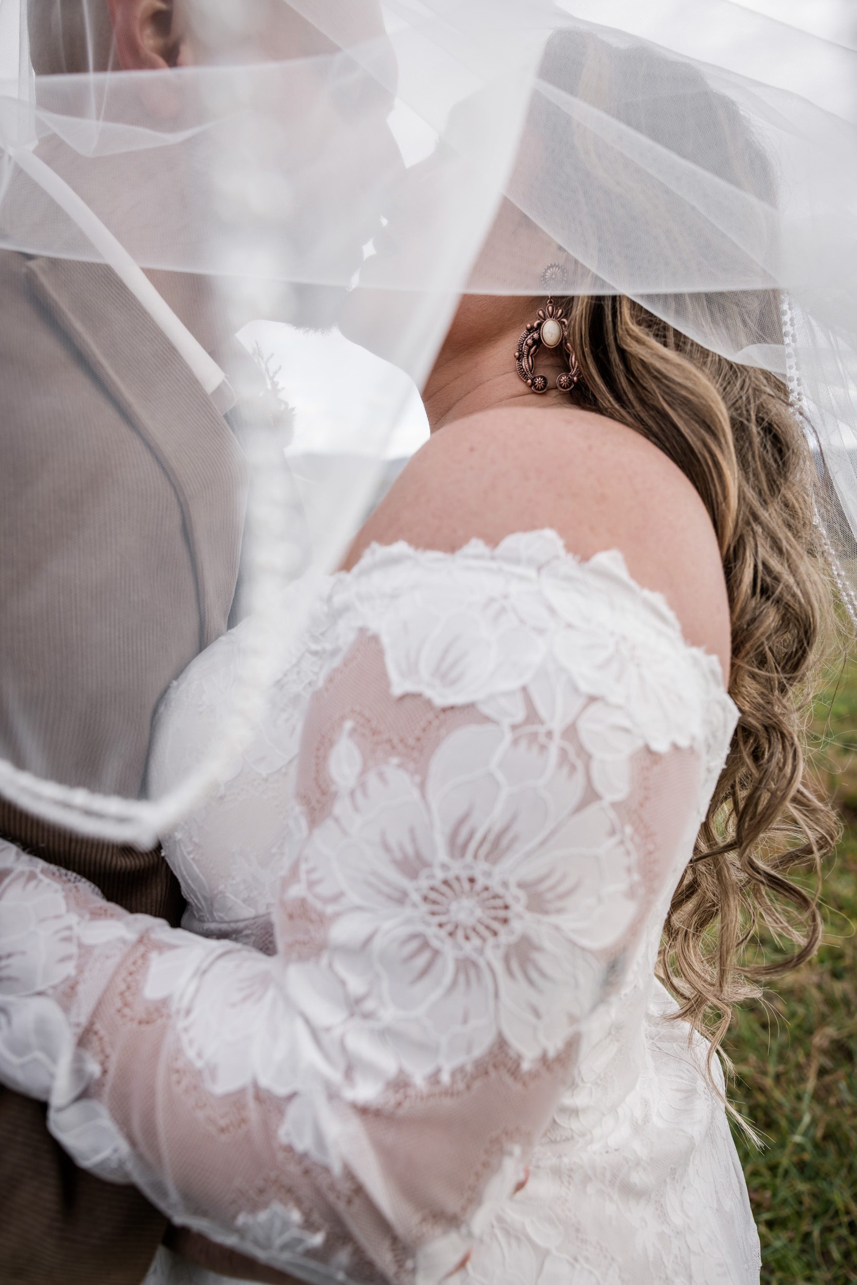 Bridal Photography 