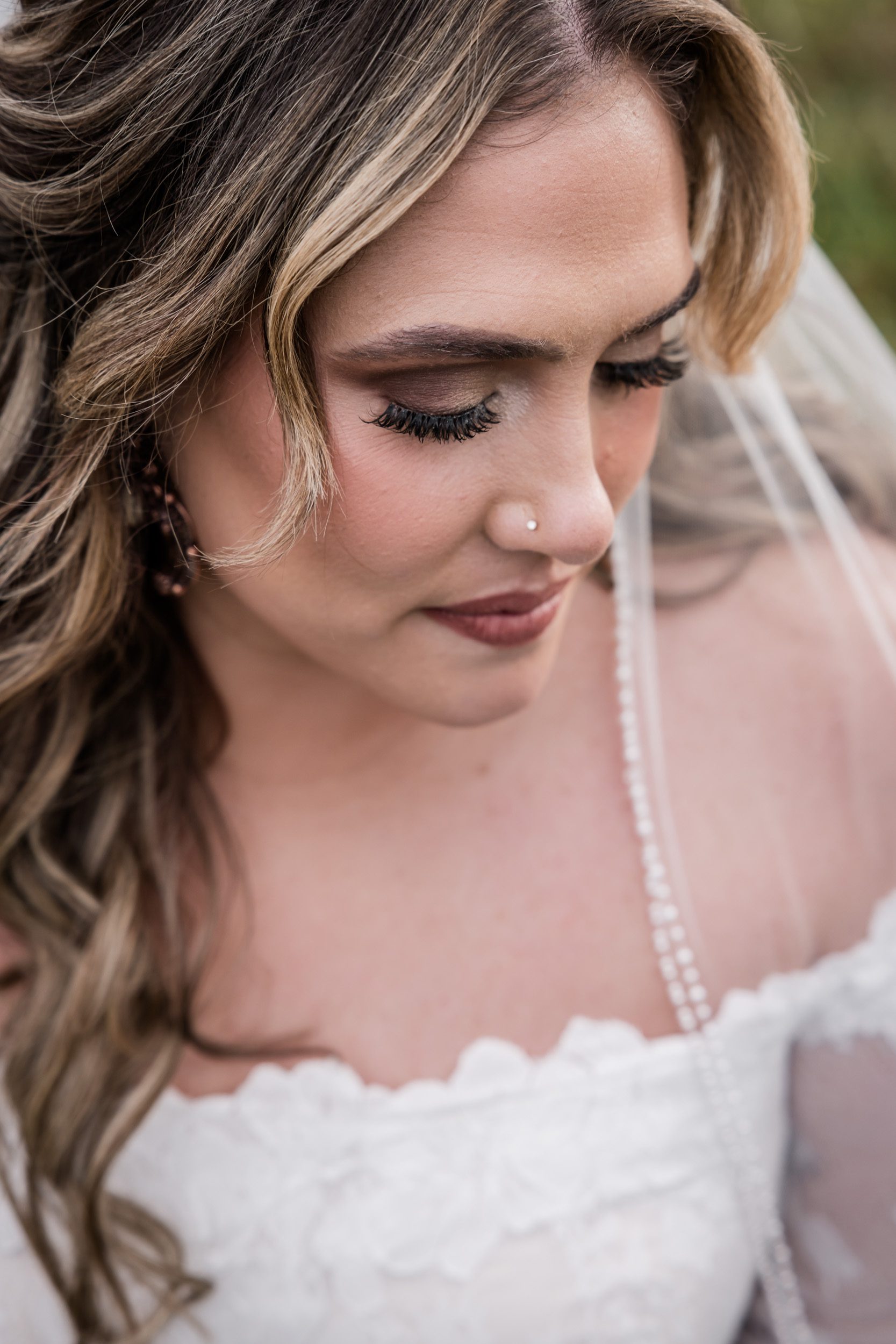 Bridal Photography 