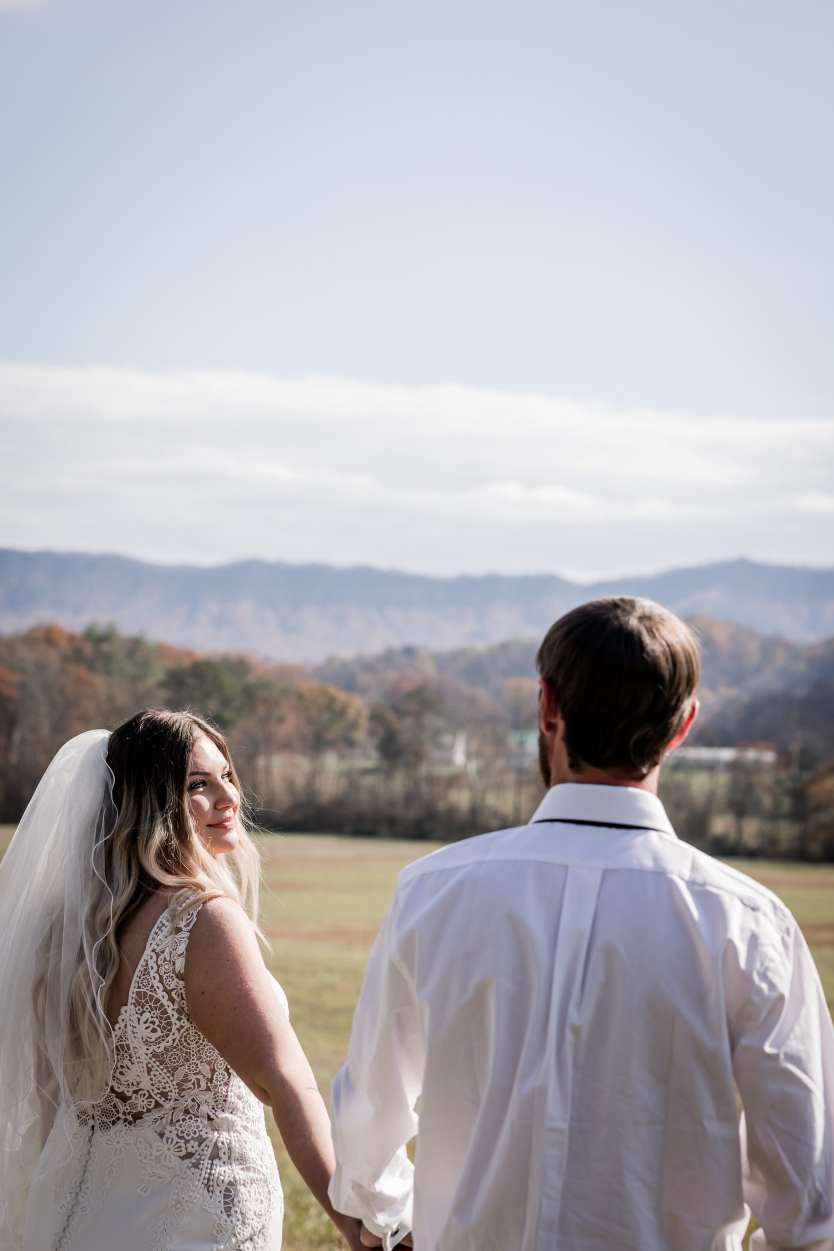 Elopement Photography 