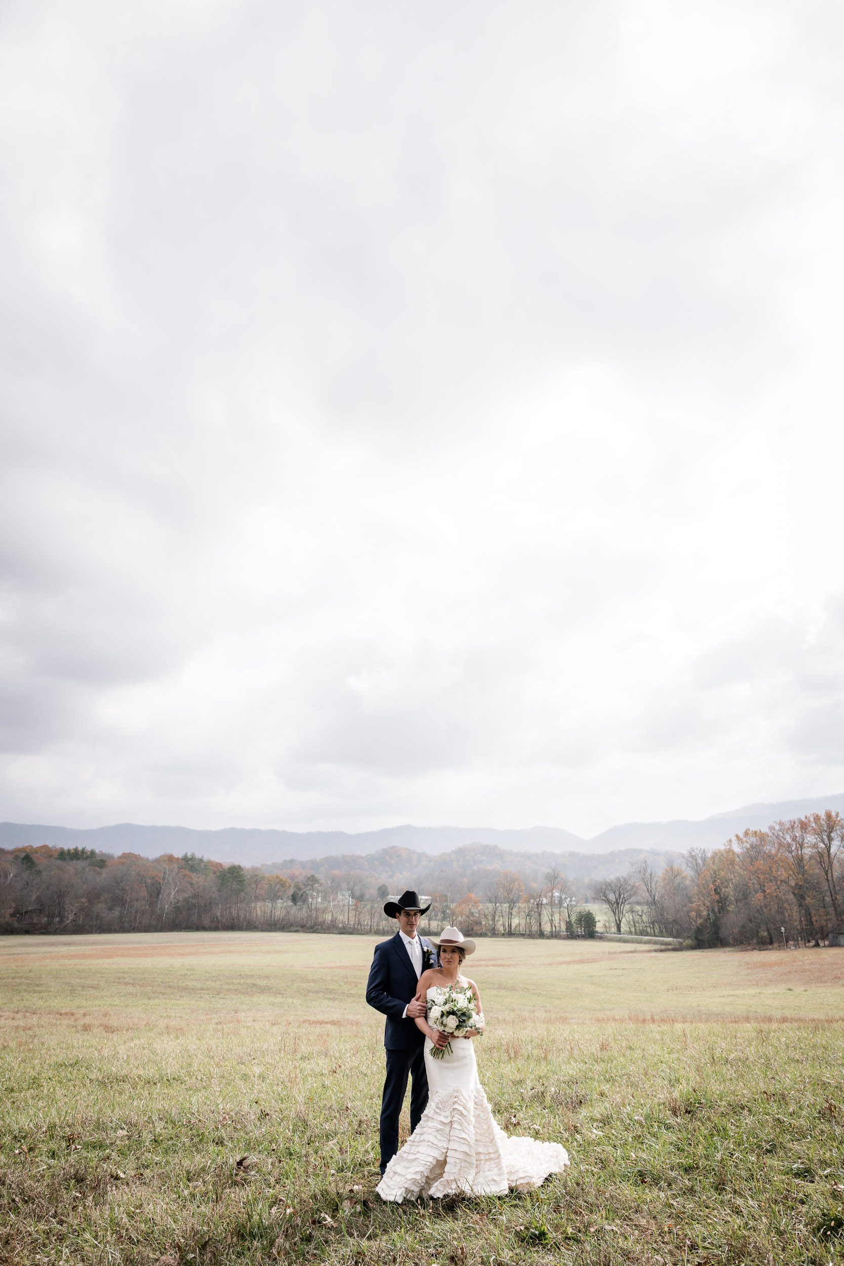 East Tennessee Wedding Photographer 