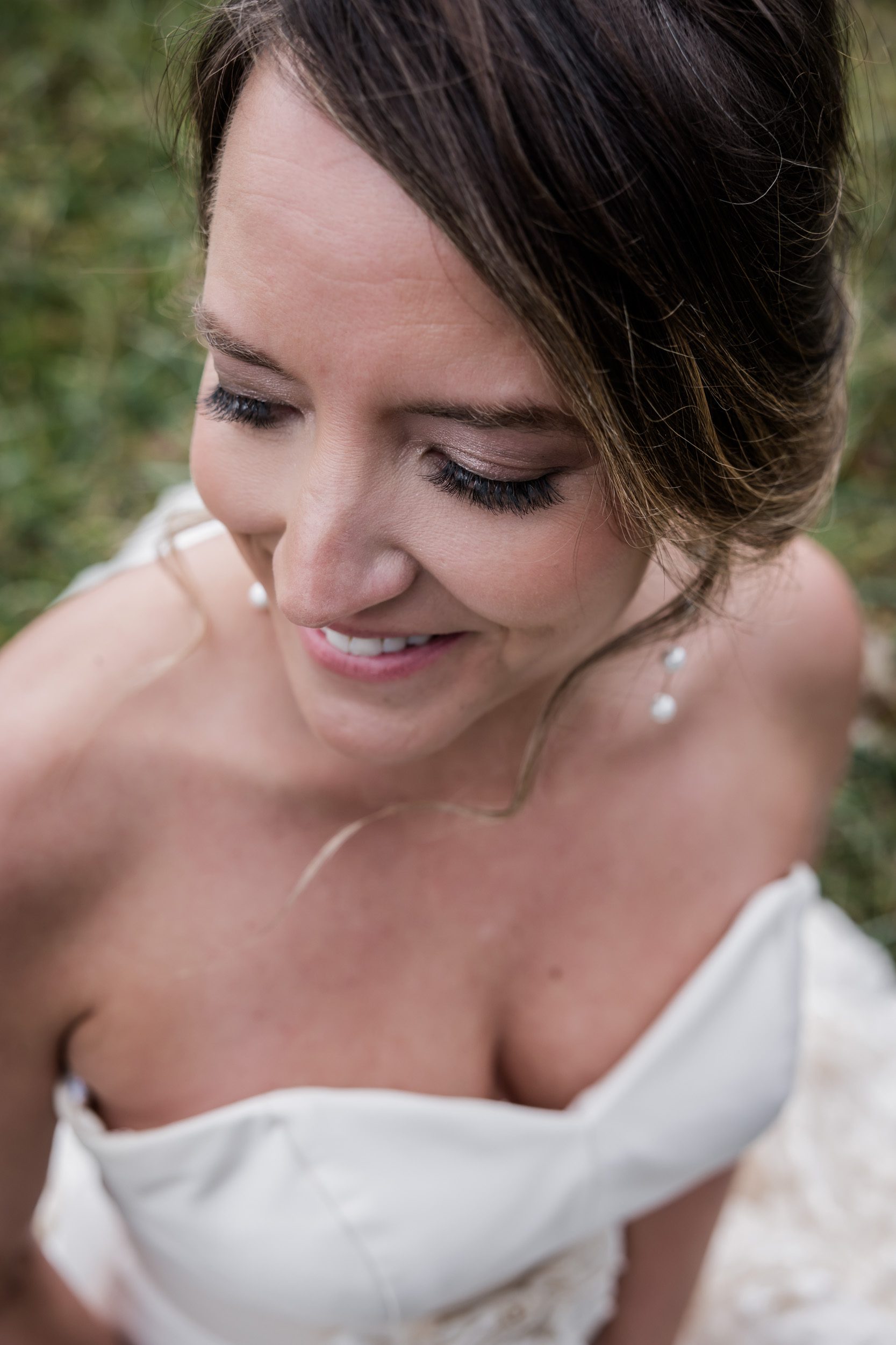 Bridal Photography 