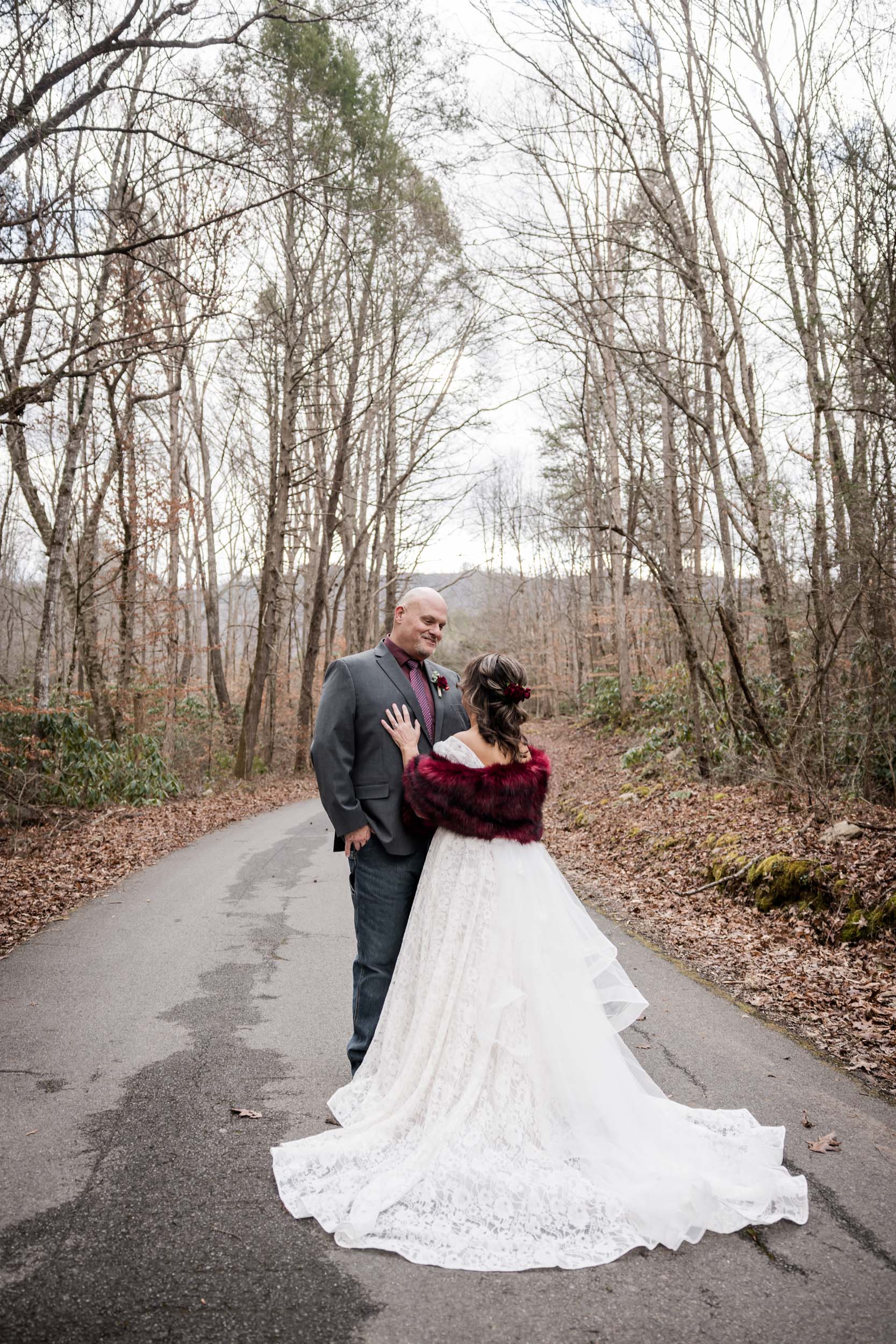 Micro Wedding Photography 