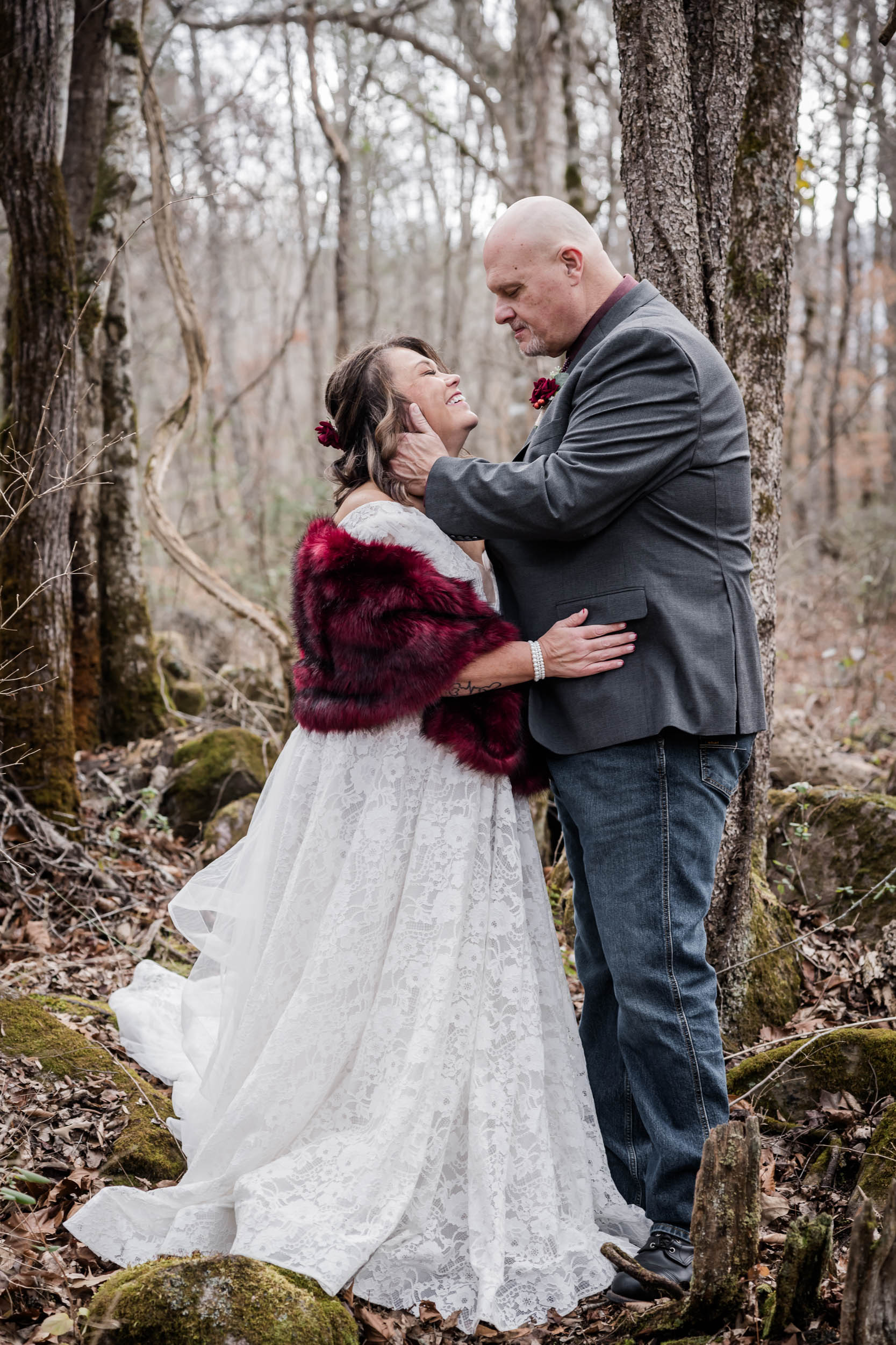 Micro Wedding Photography 