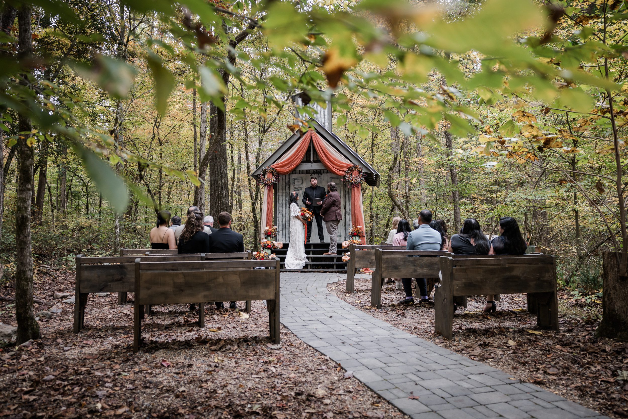 Top Venues for Micro Weddings