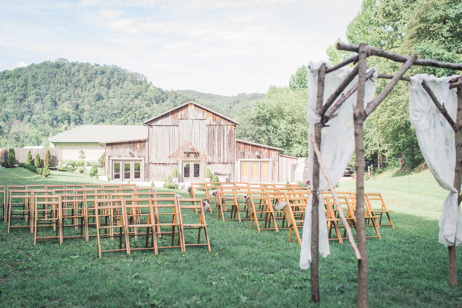 Top Venues for Micro Weddings