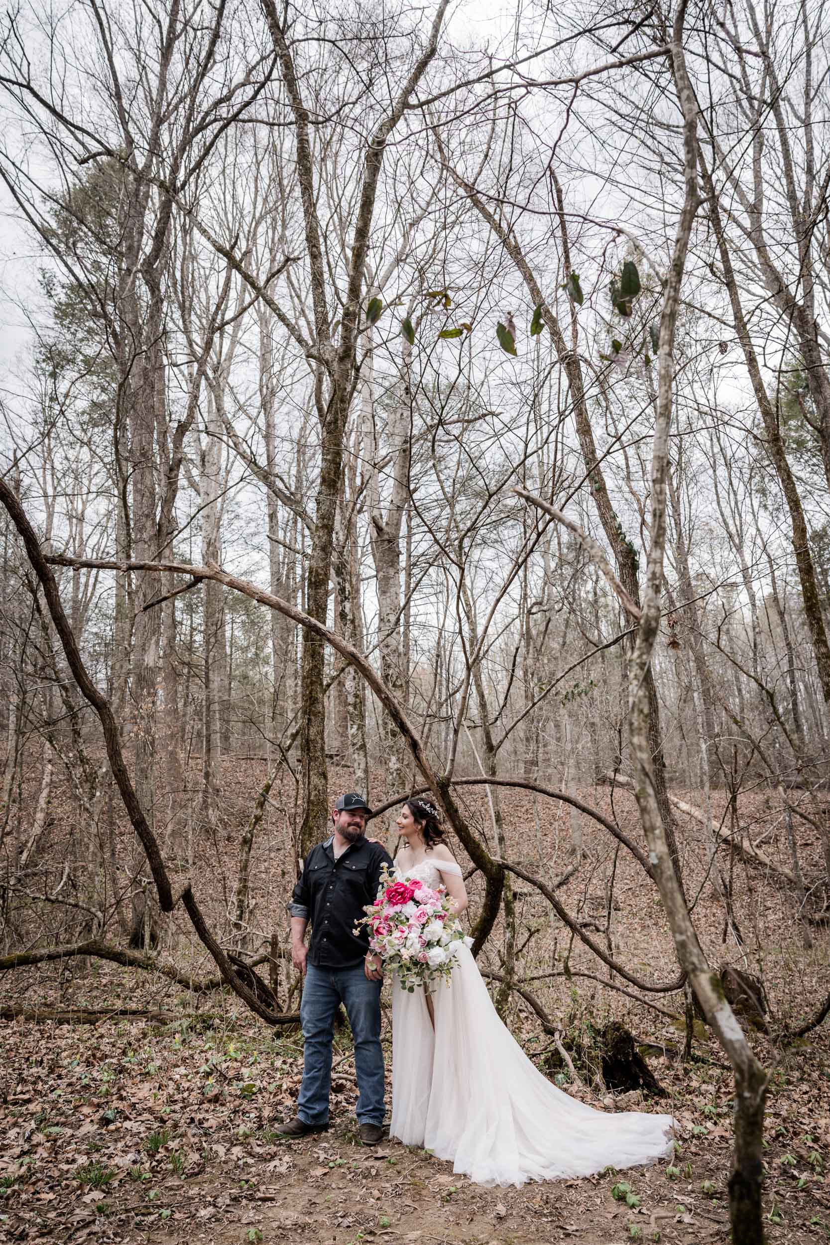 Micro Wedding Photography 