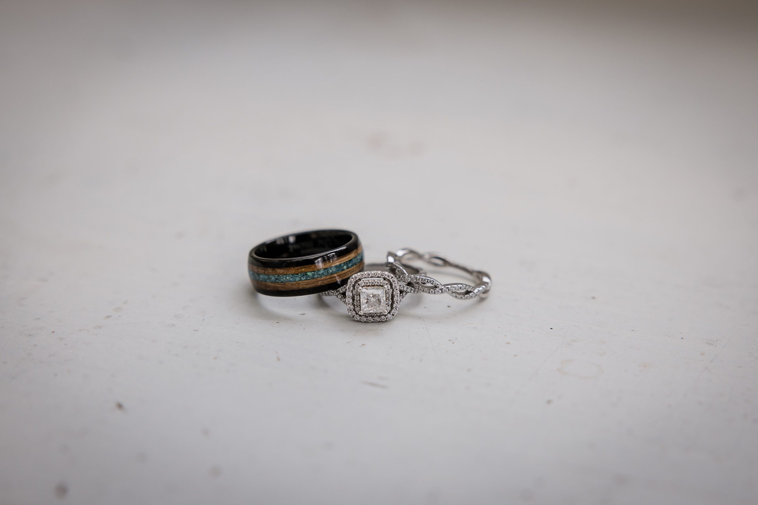 Wedding Rings