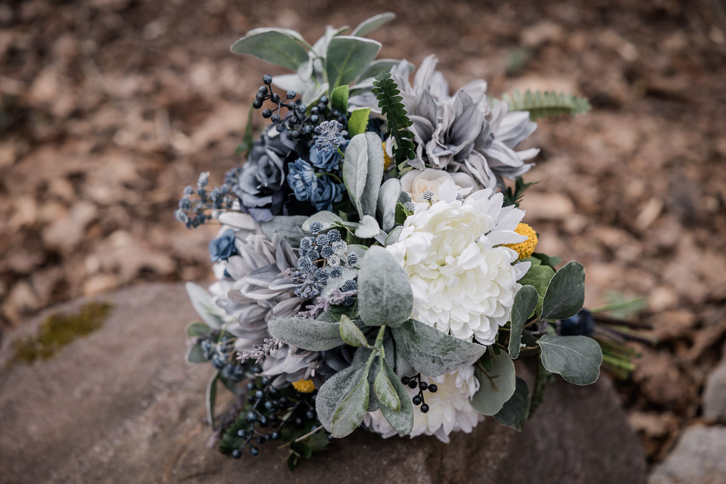 Wedding Bouquet