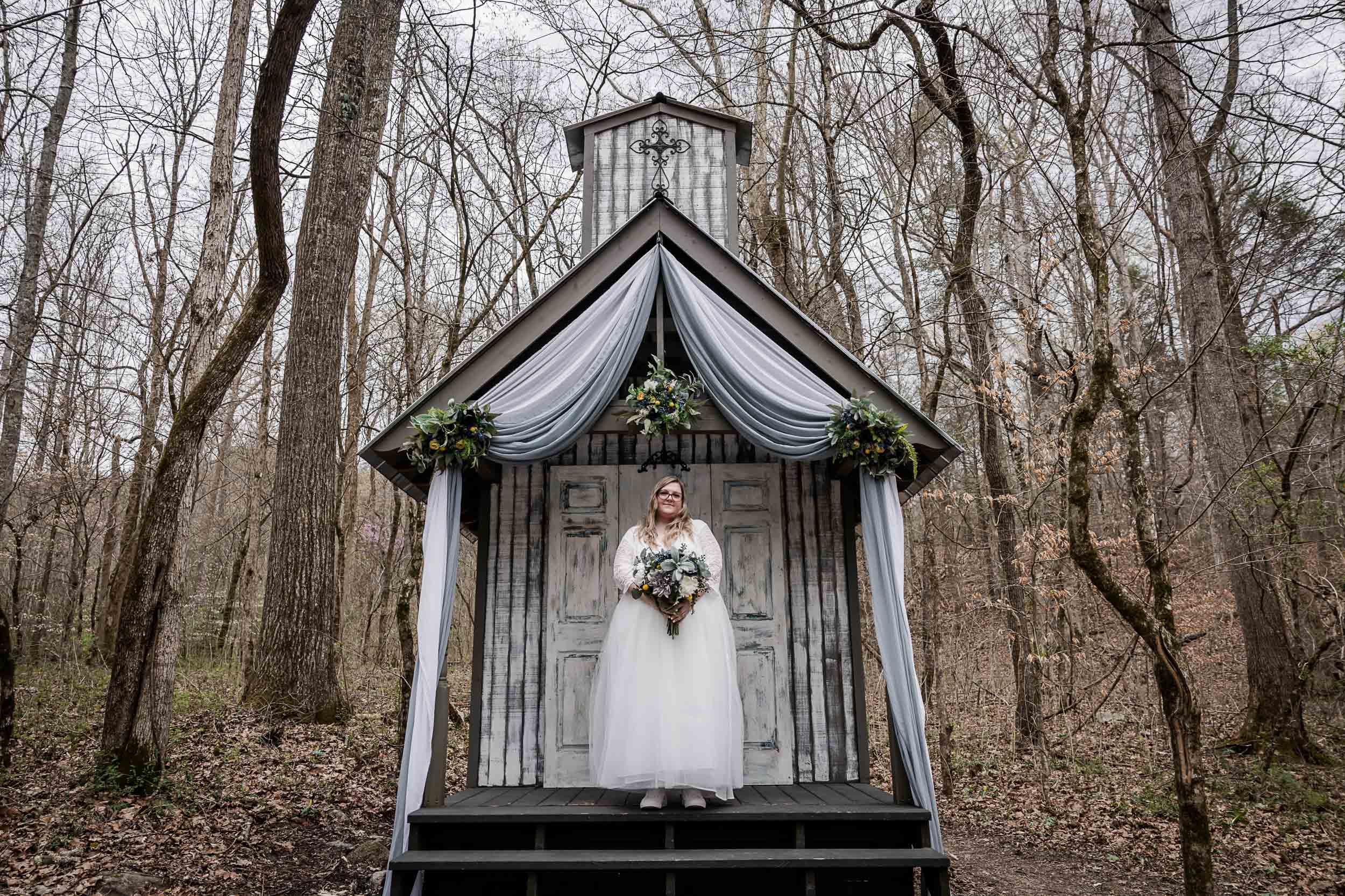 Bridal Photography