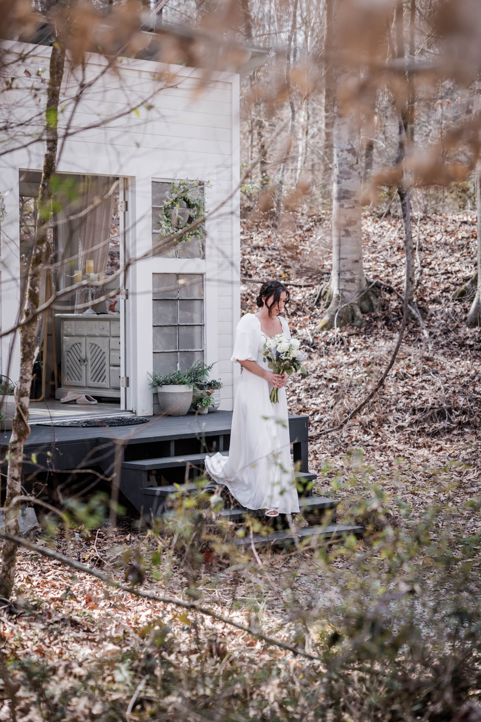 Bride