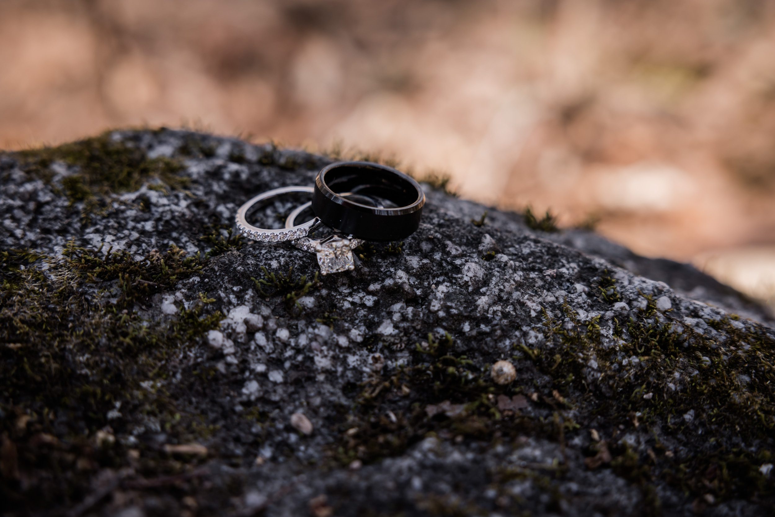 Wedding Rings