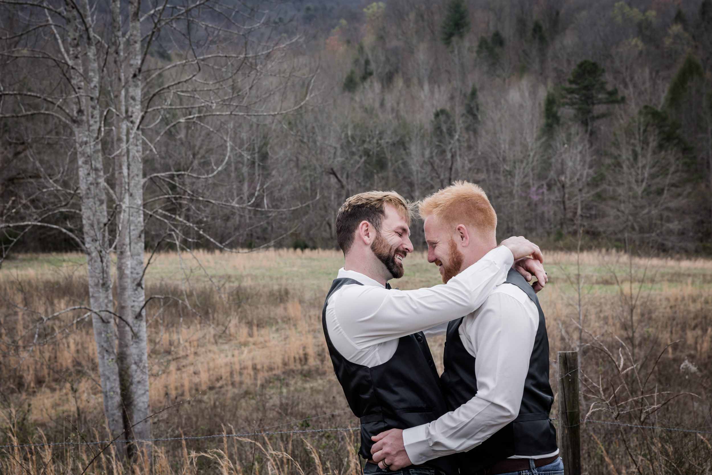 LGBTQ Wedding Ideas 