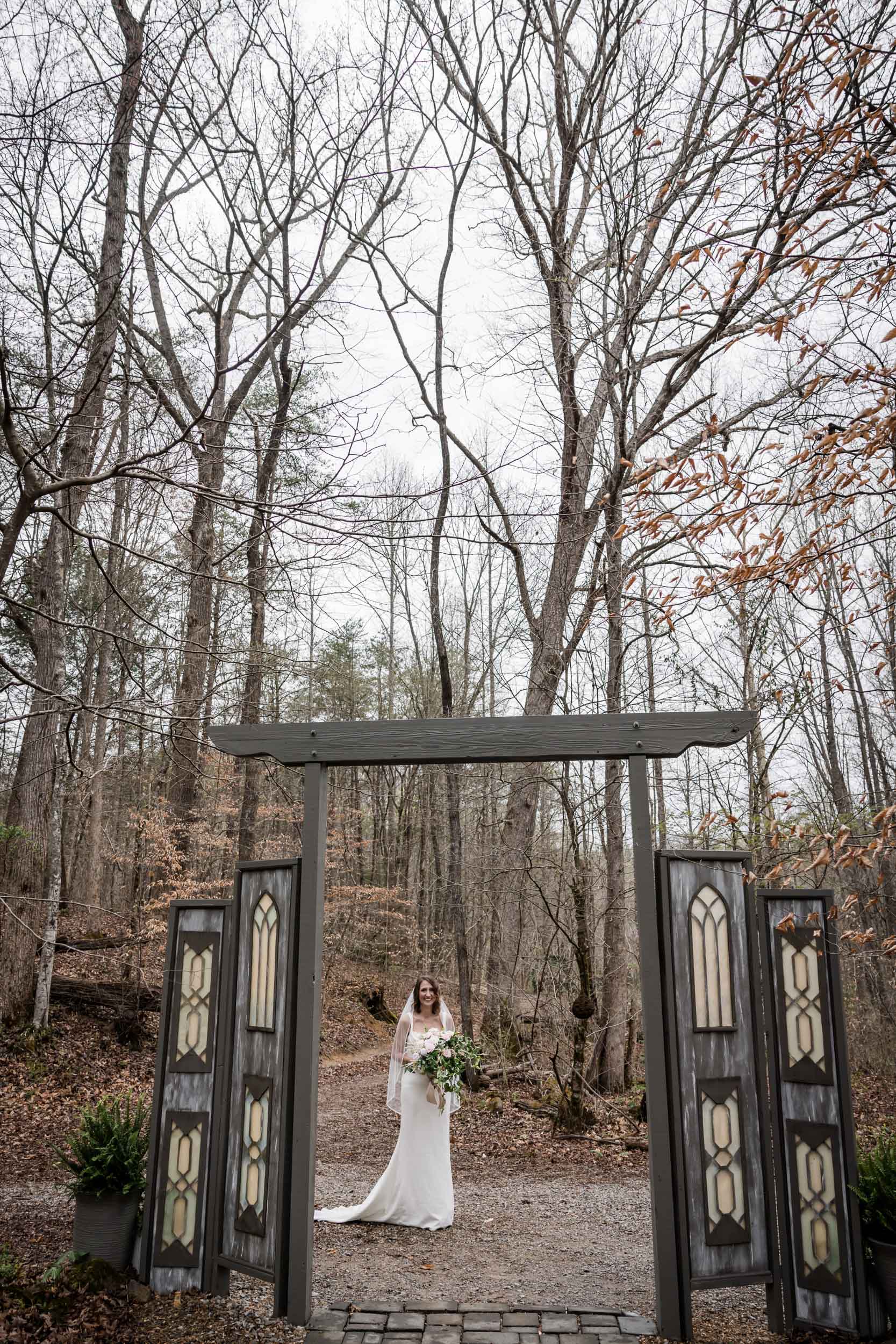 Bridal Photography 