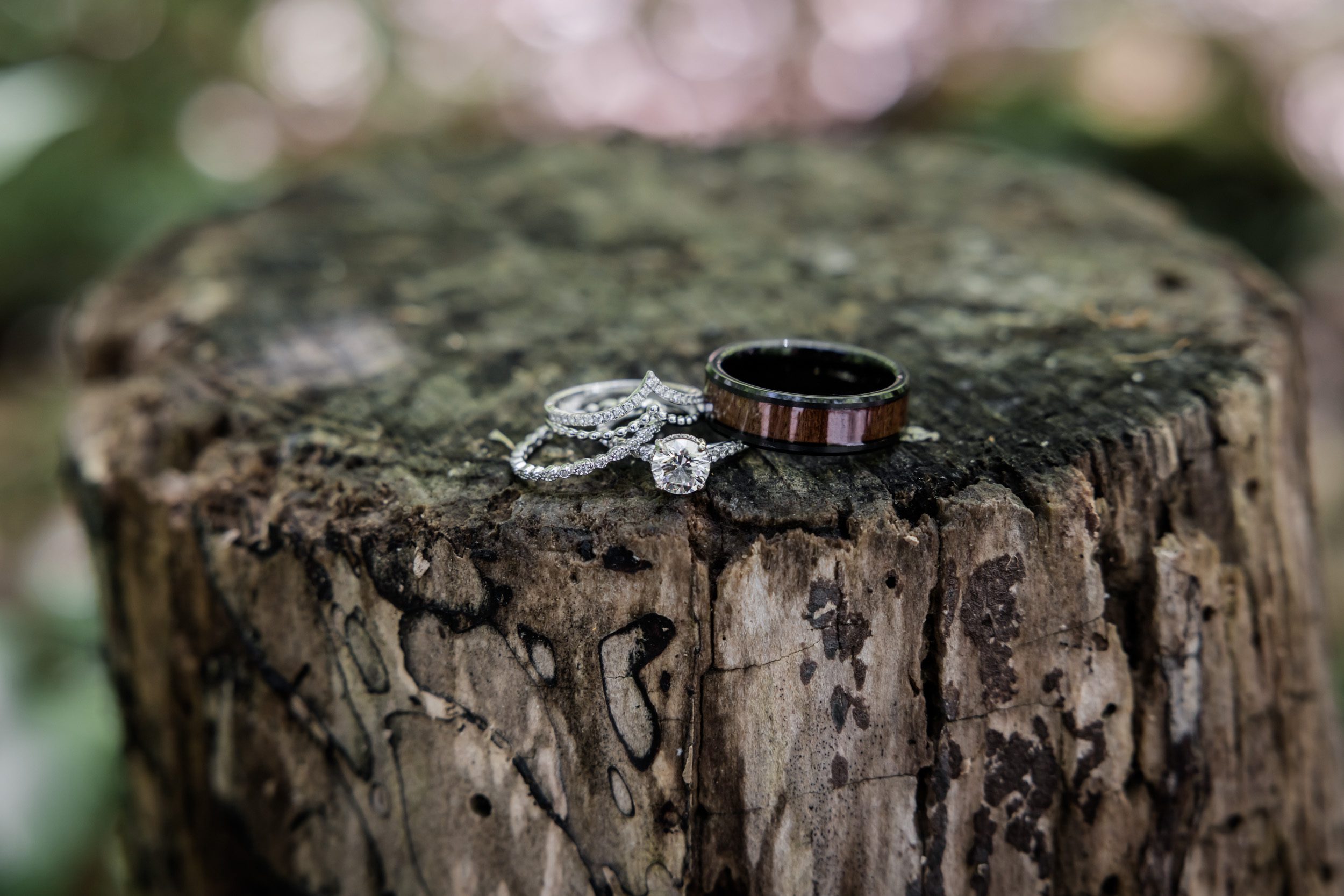 Wedding RIngs