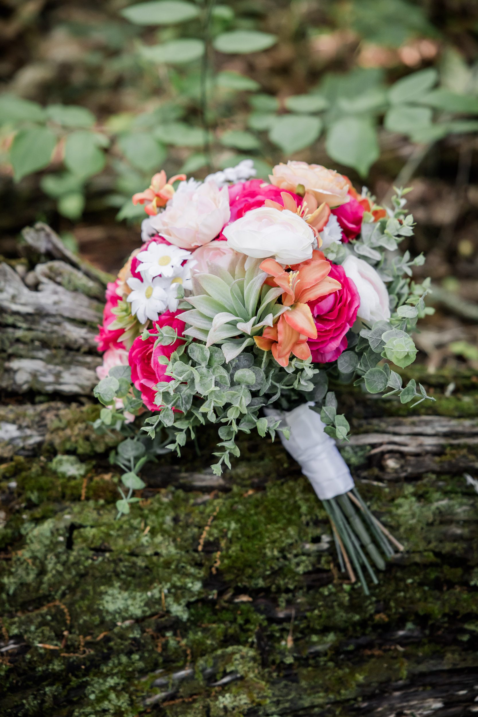 Wedding Bouquet