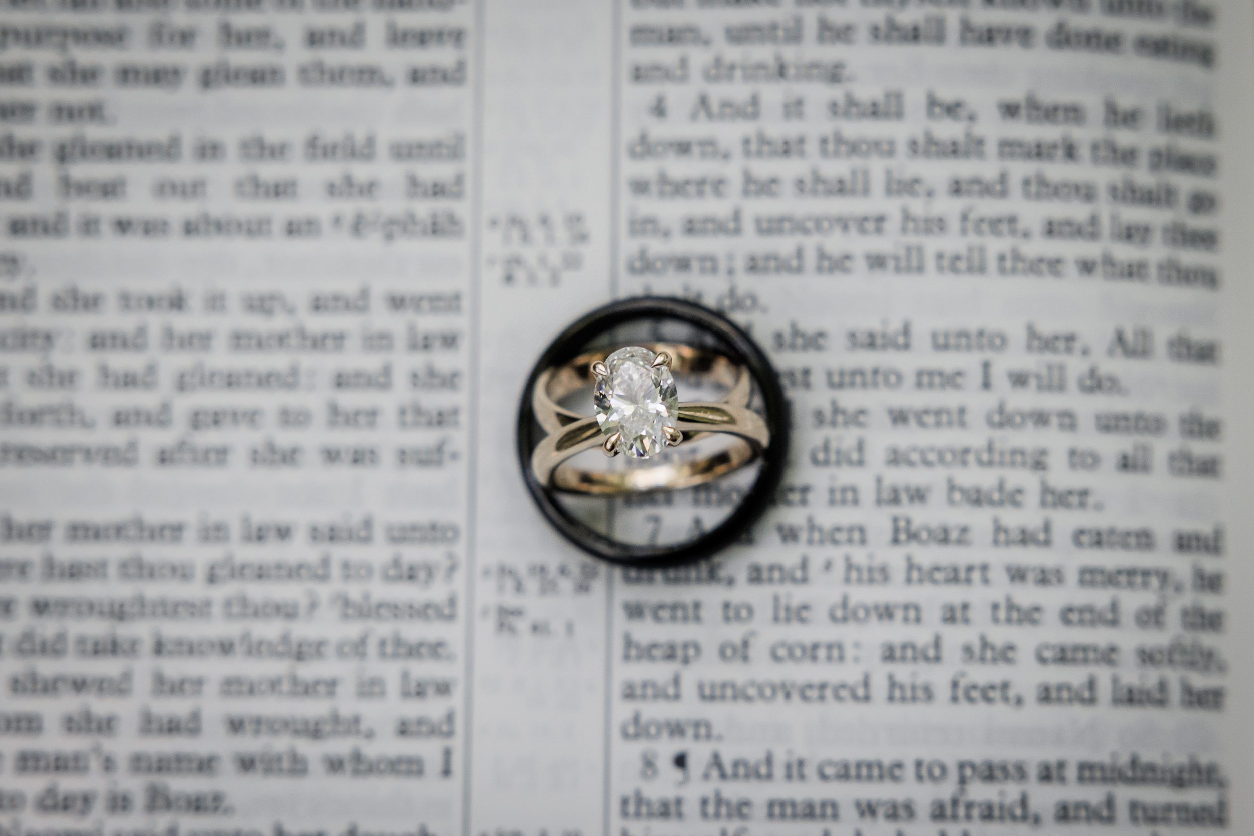 Wedding Rings