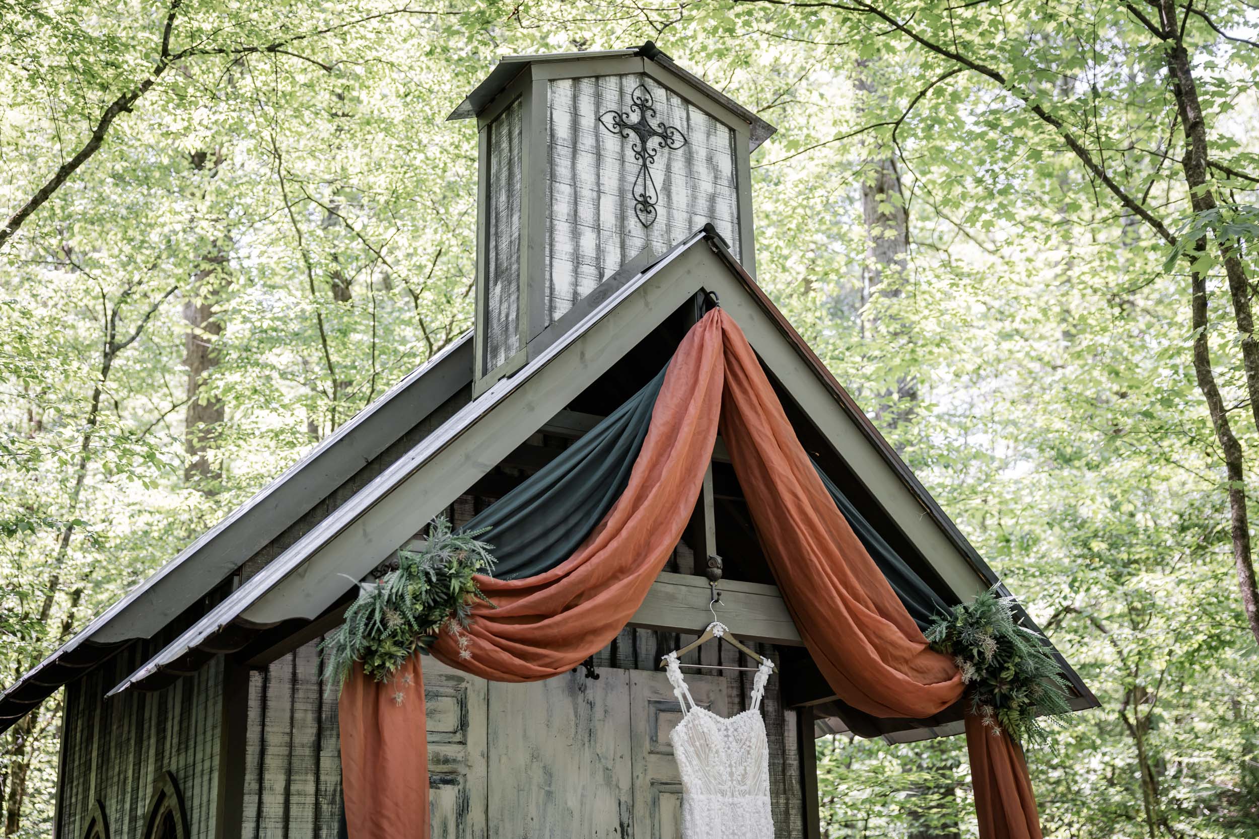 Wedding Chapel 