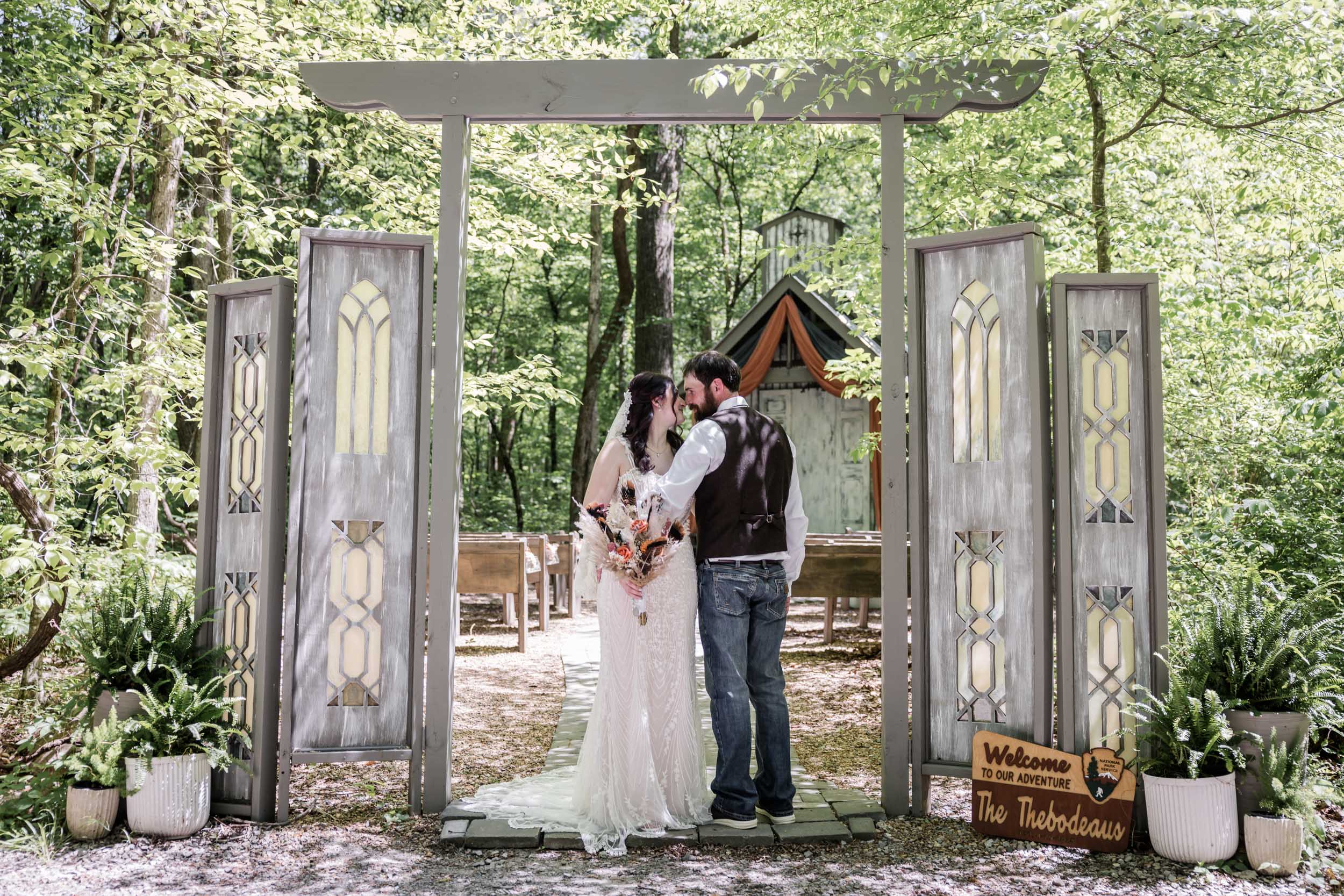 Wedding Photo Ideas 