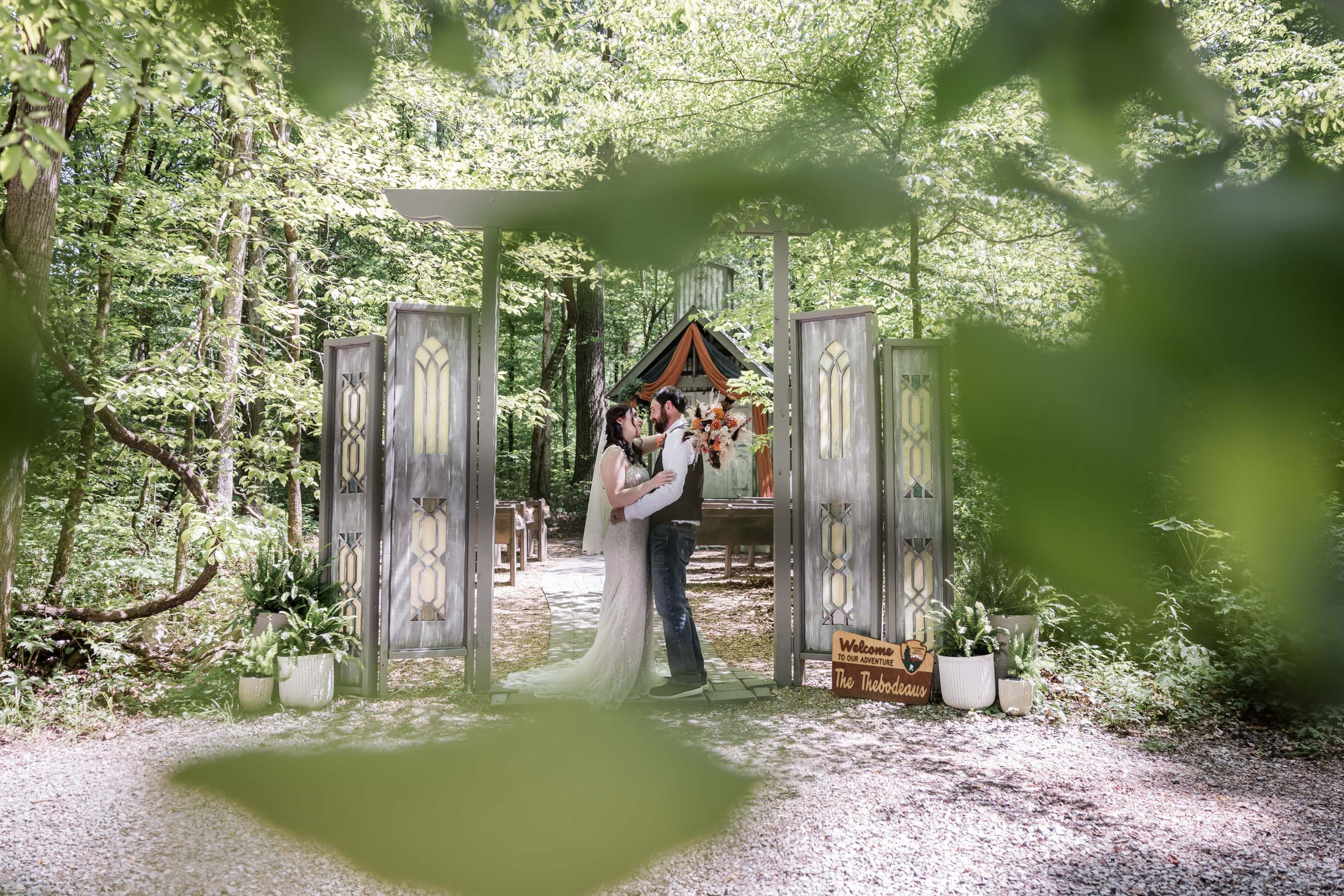 Micro Wedding Photography 