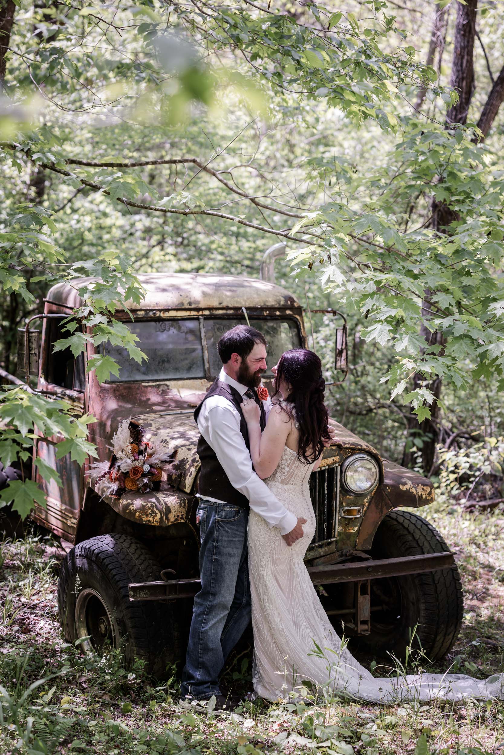 Micro Wedding Photography 