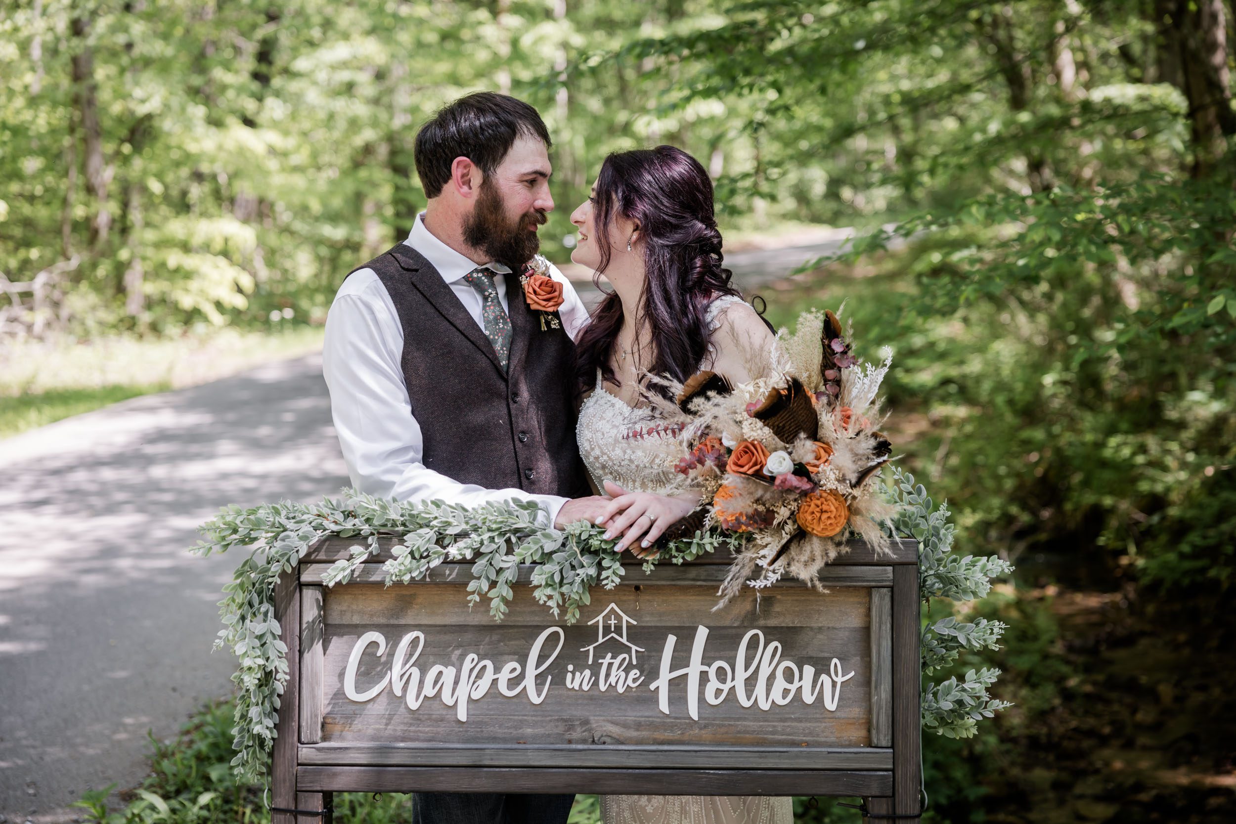 Wedding Chapel Photo Ideas 