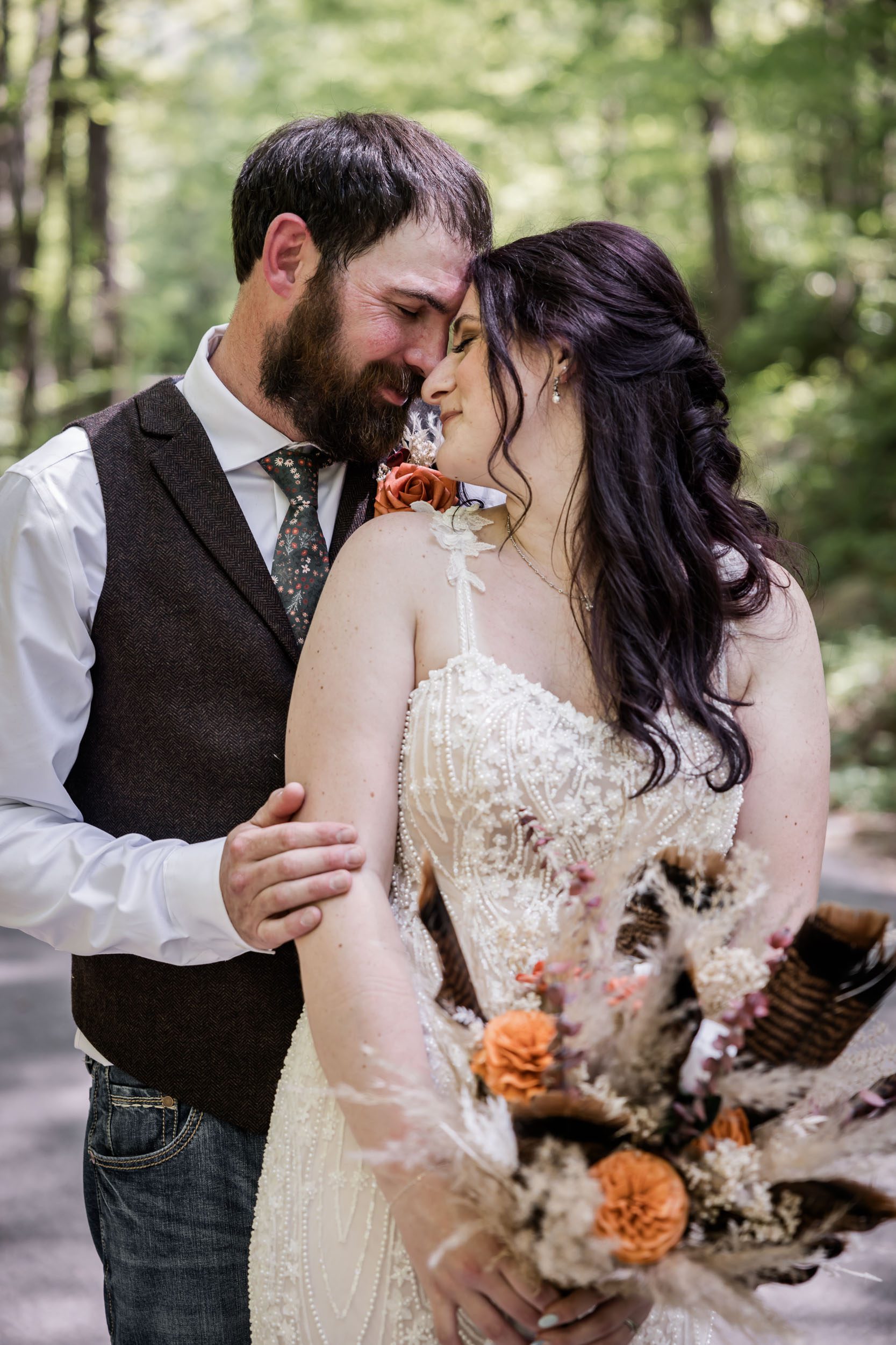 Micro Wedding Photographer 