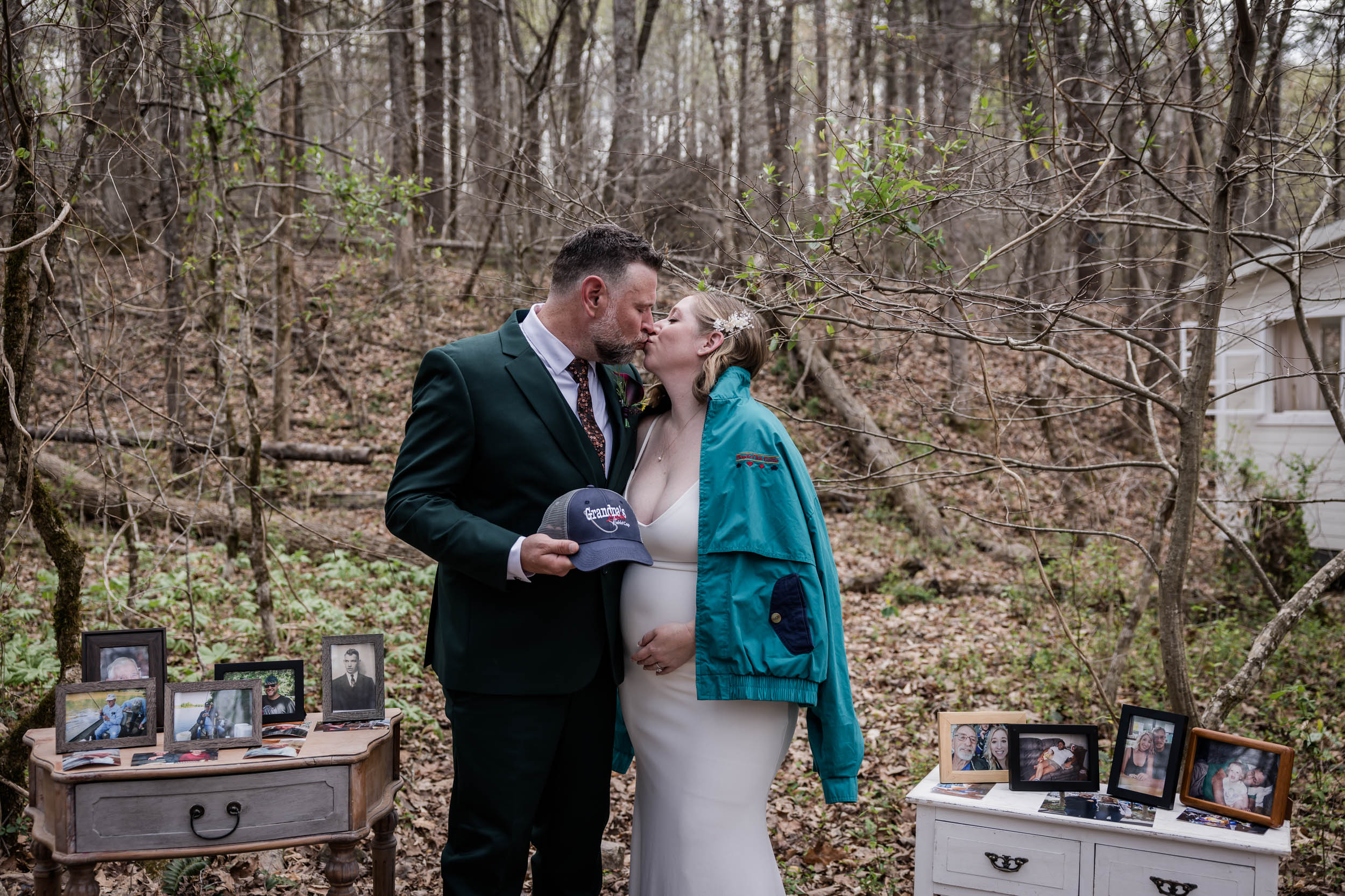 Memory Tables and Memory Photos
