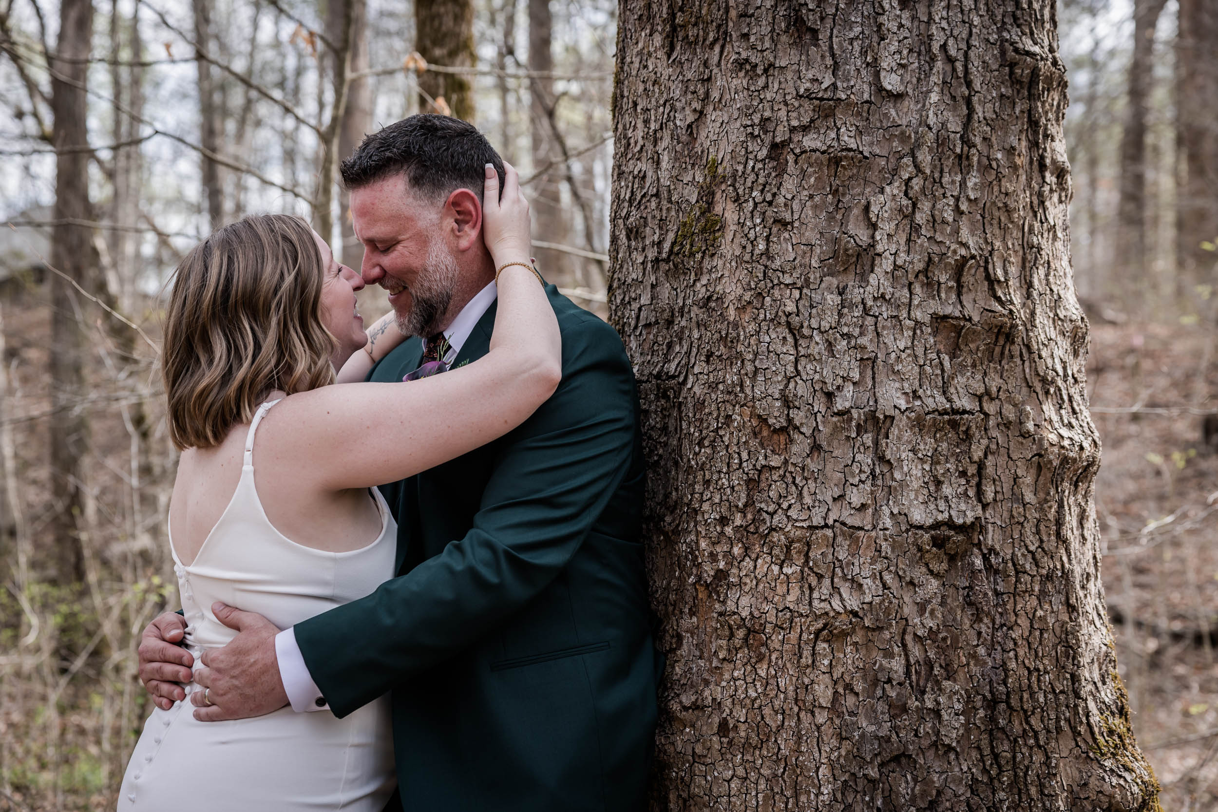 Destination Micro Wedding Photographer