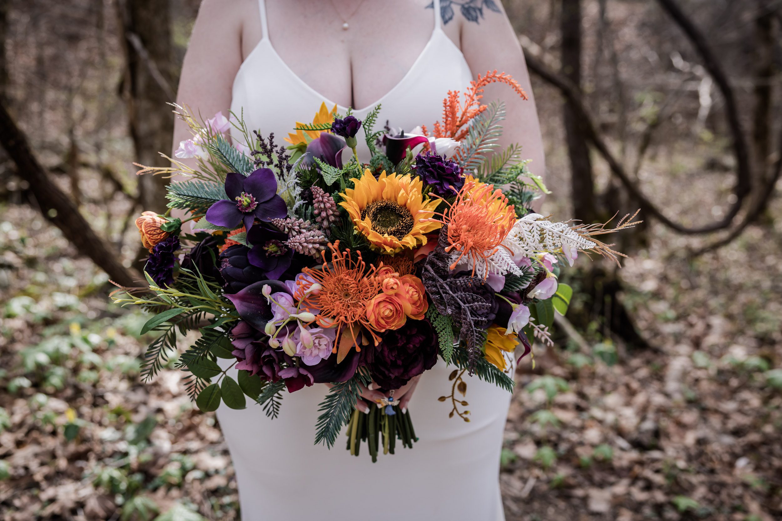 Wedding Bouquet